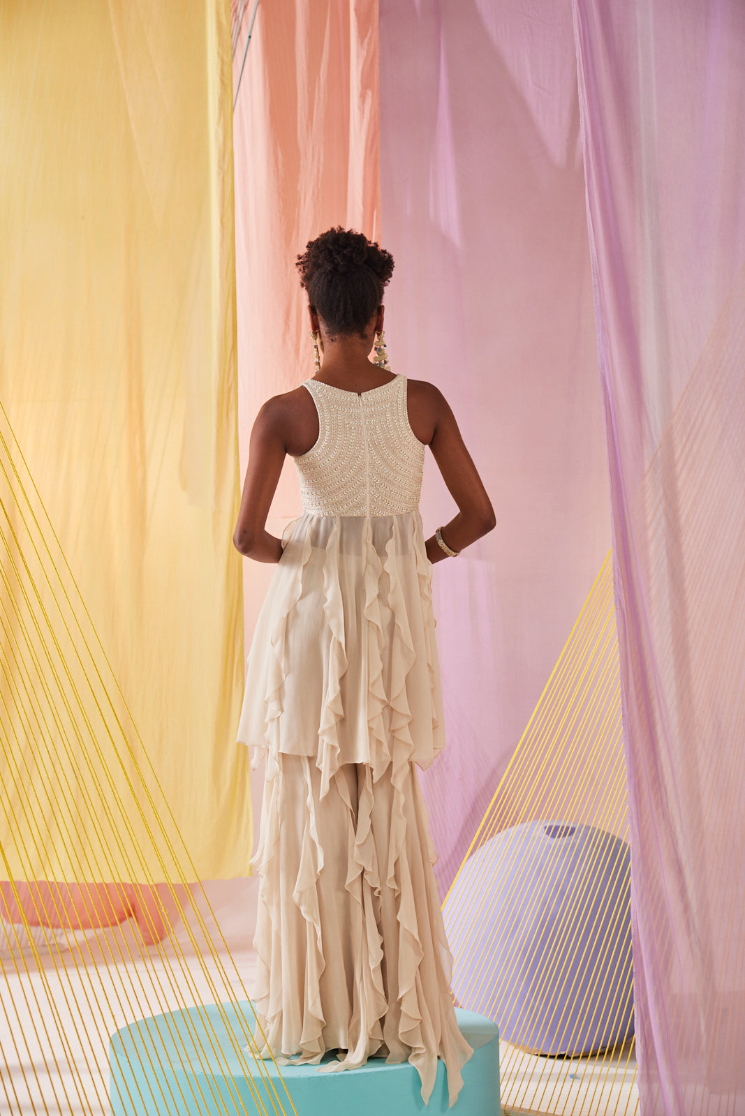 Mimosa Co-Ord Set