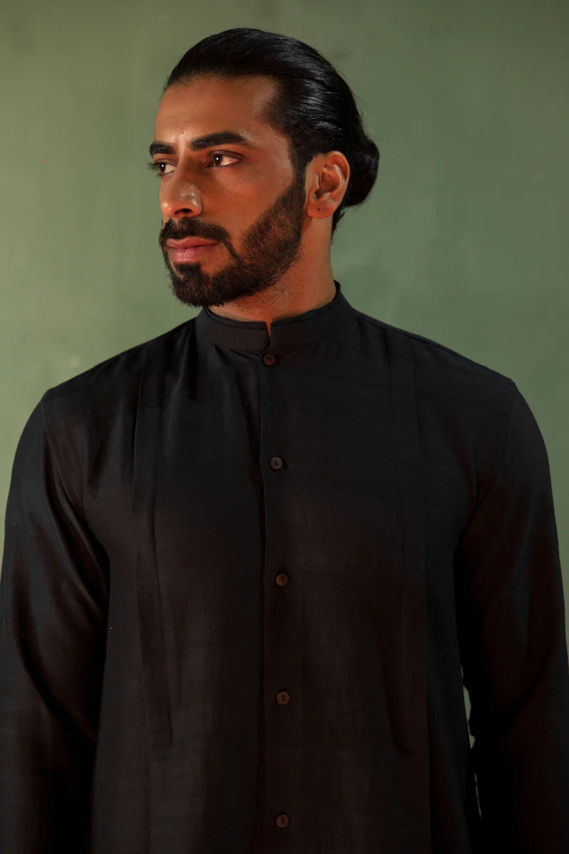 The Night Sky Kurta Set