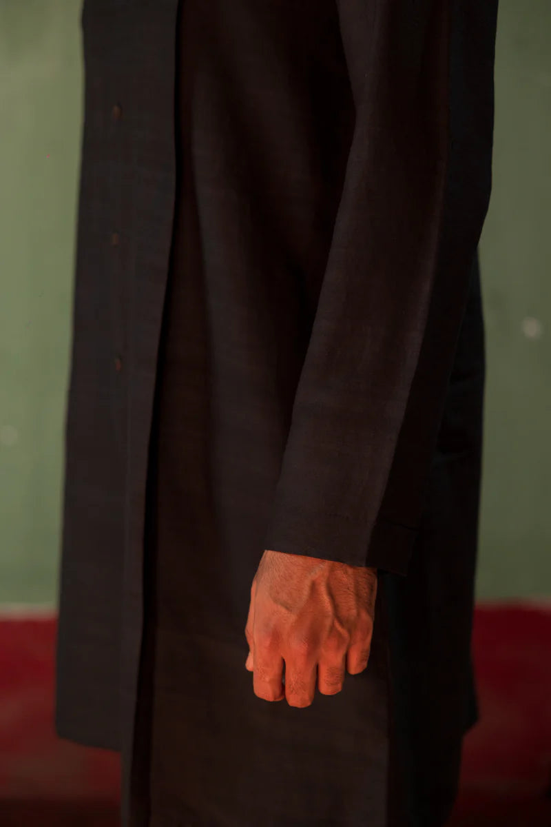 The Night Sky Kurta Set