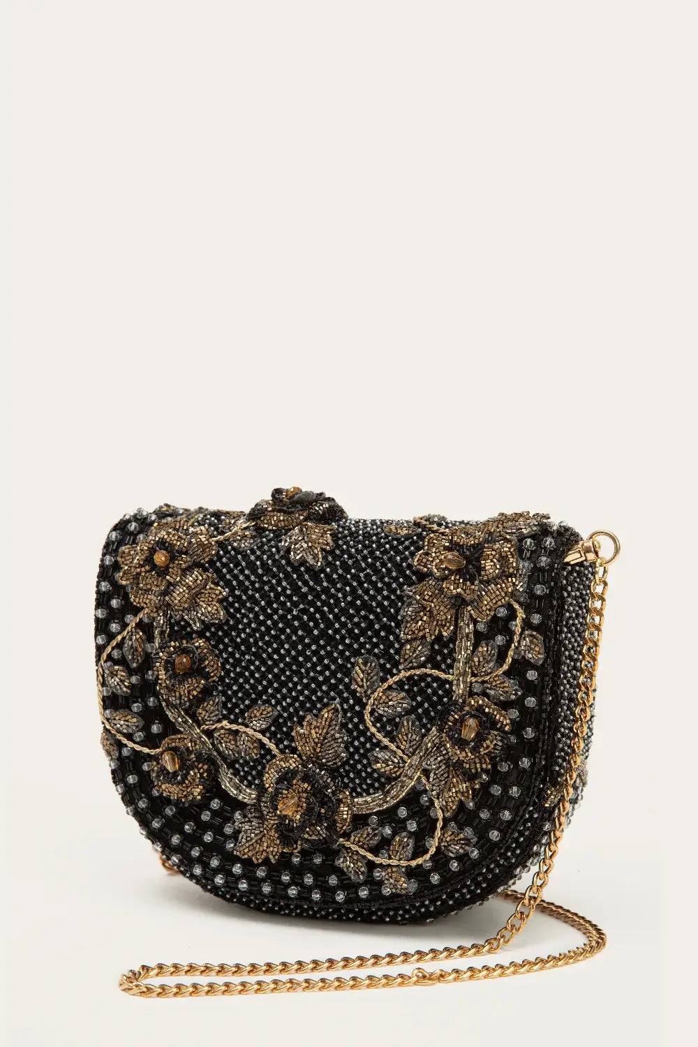 Callie Sling Black