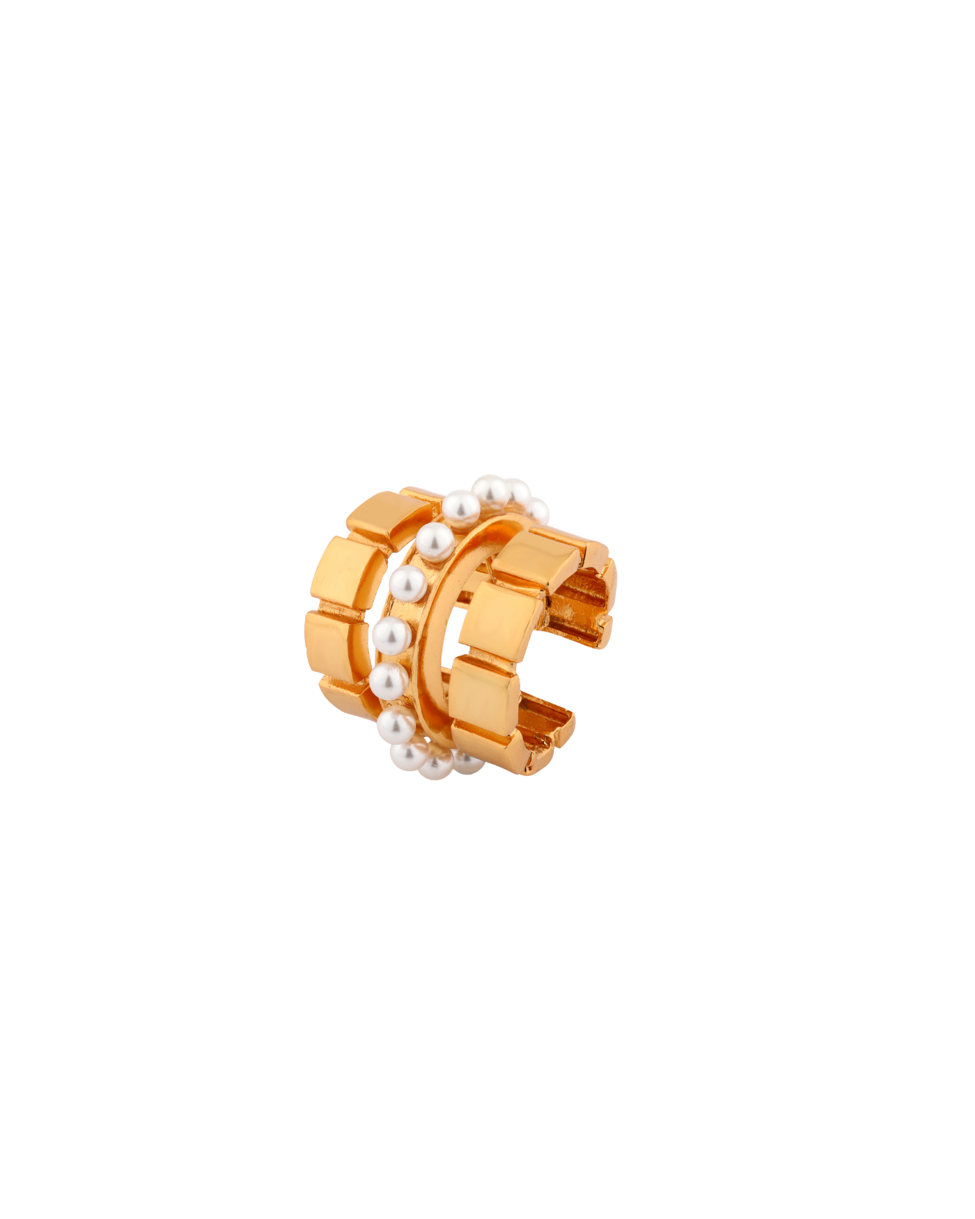 Imperial Ring