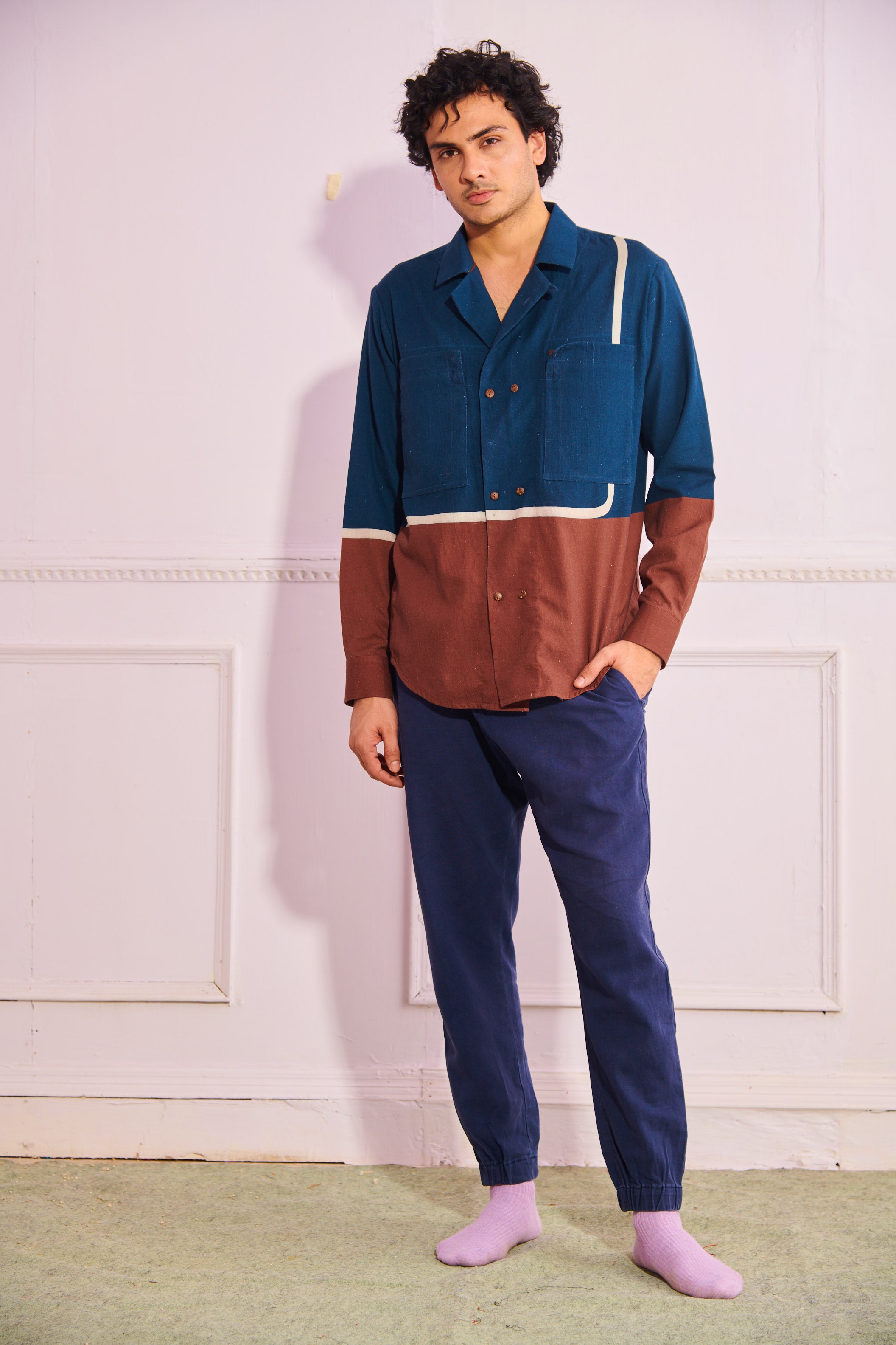 Baseline Overshirt