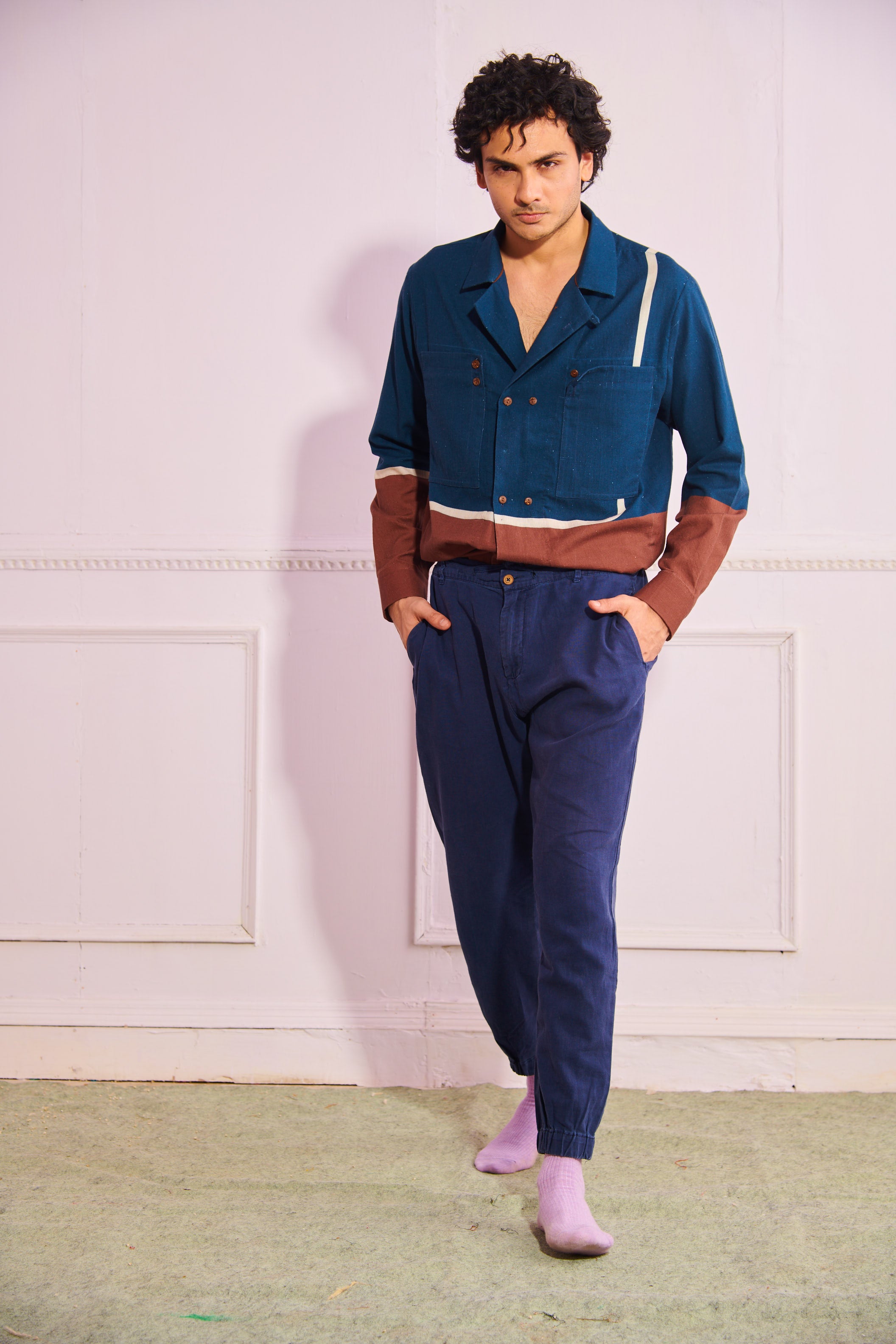 Baseline Overshirt