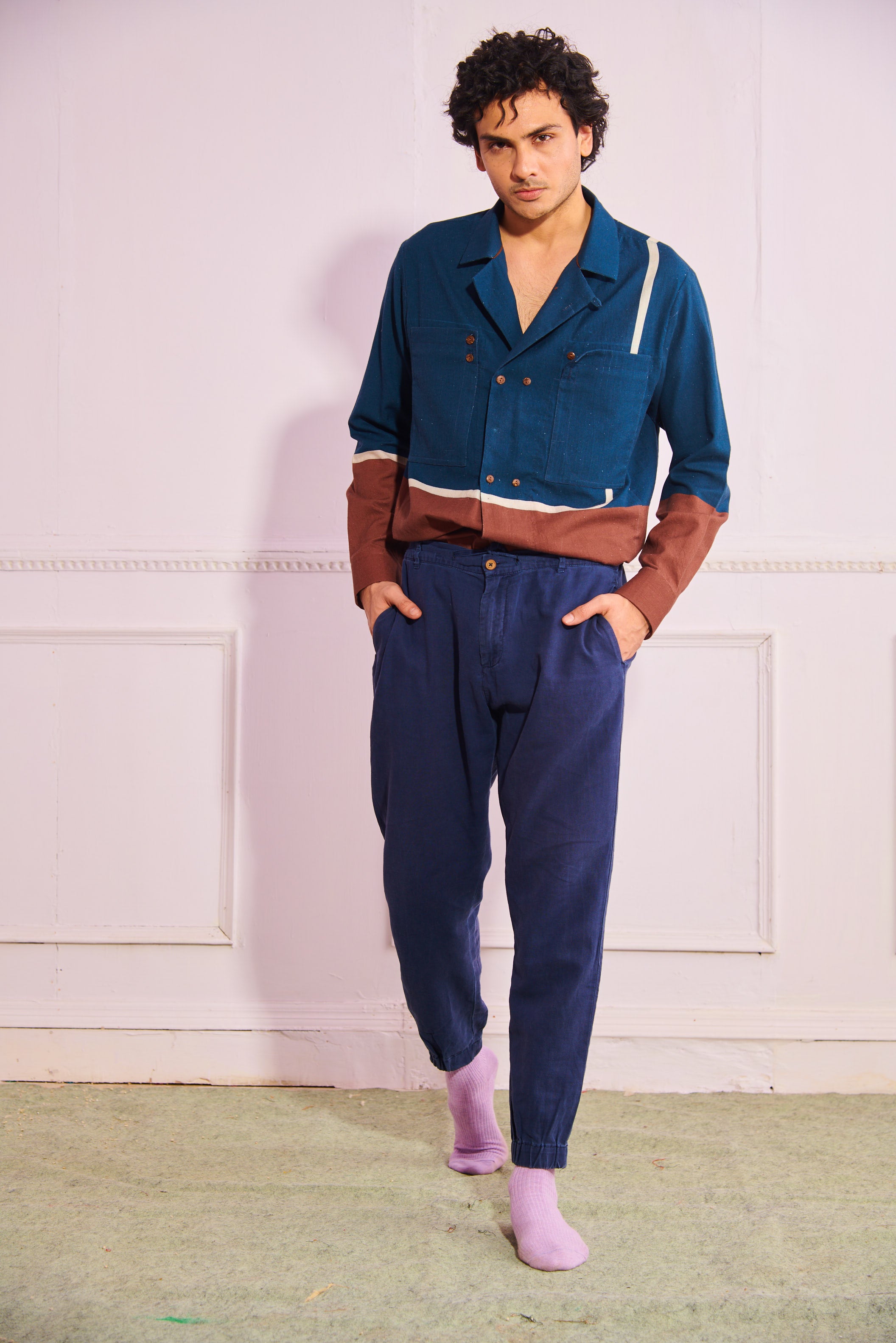 Baseline Overshirt