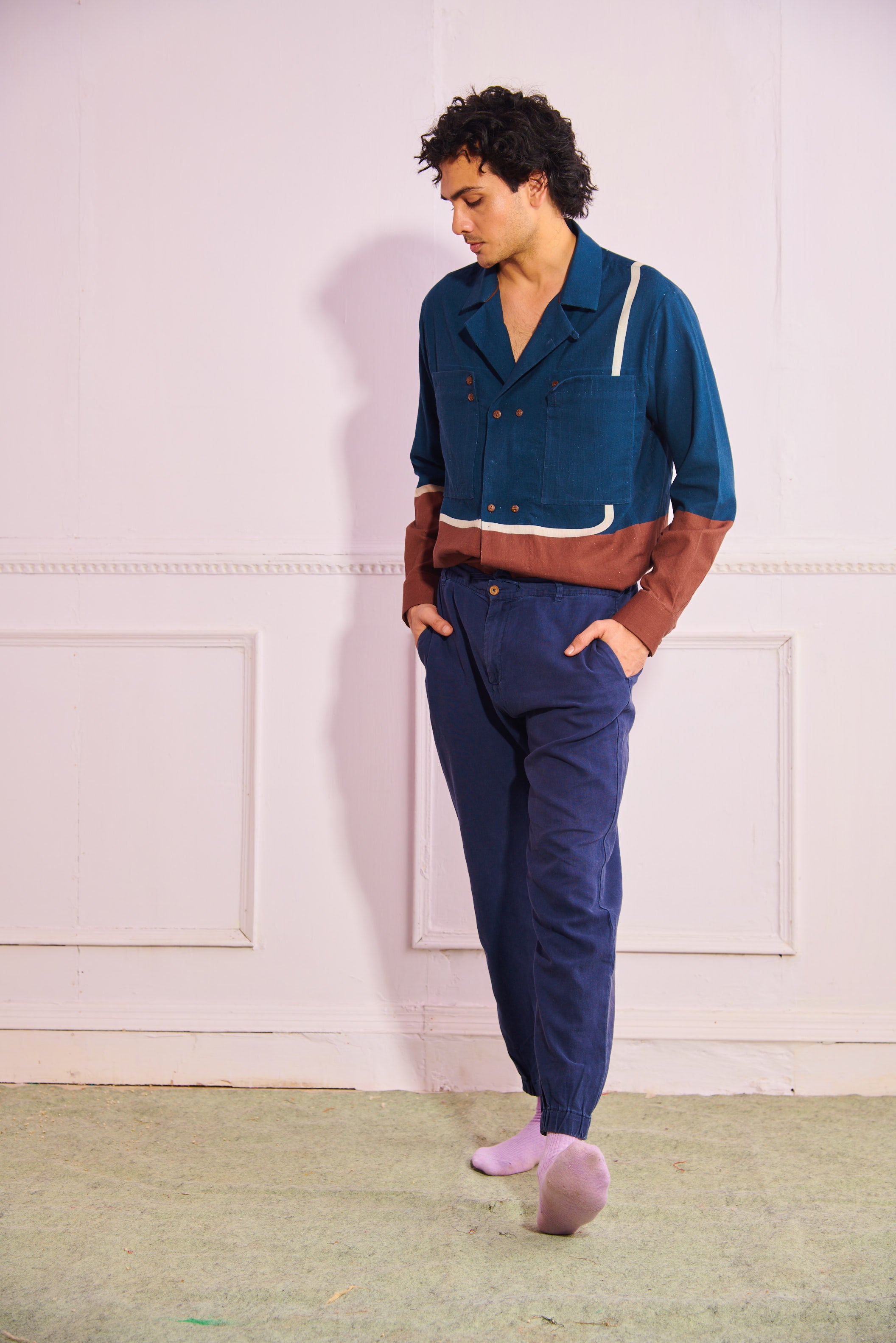 Baseline Overshirt