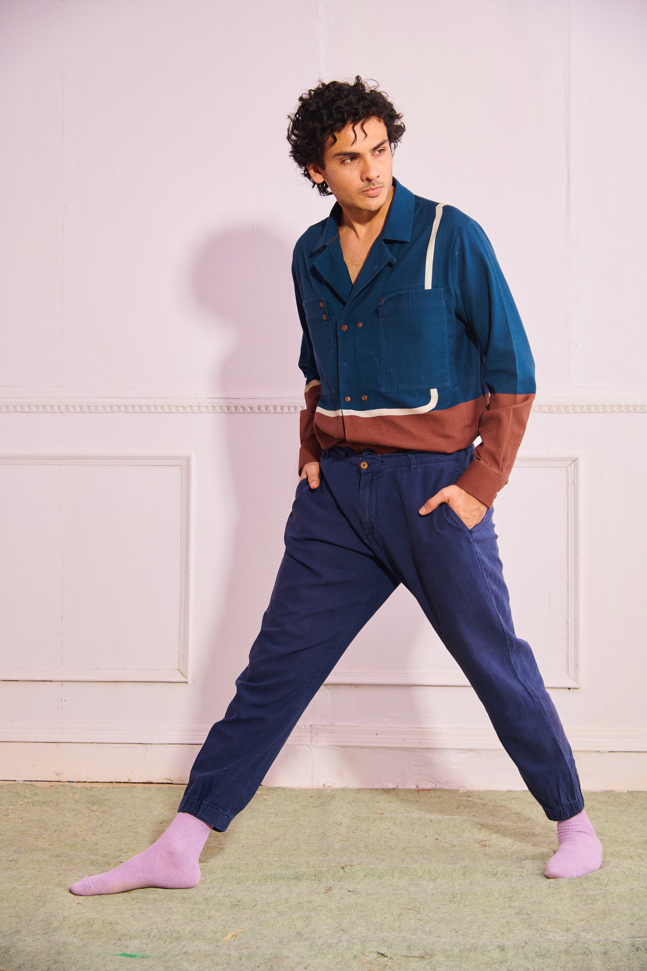 Baseline Overshirt