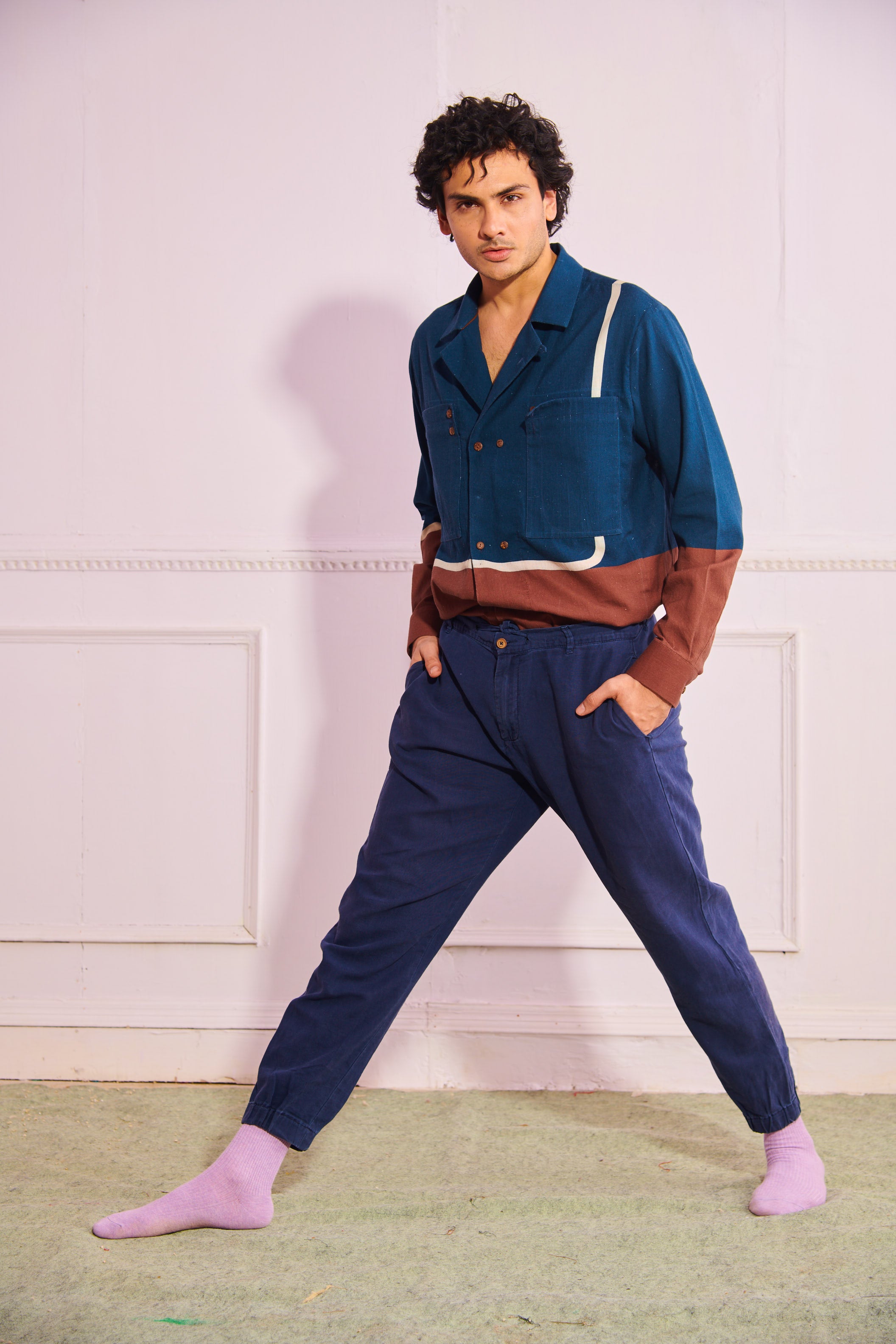 Baseline Overshirt