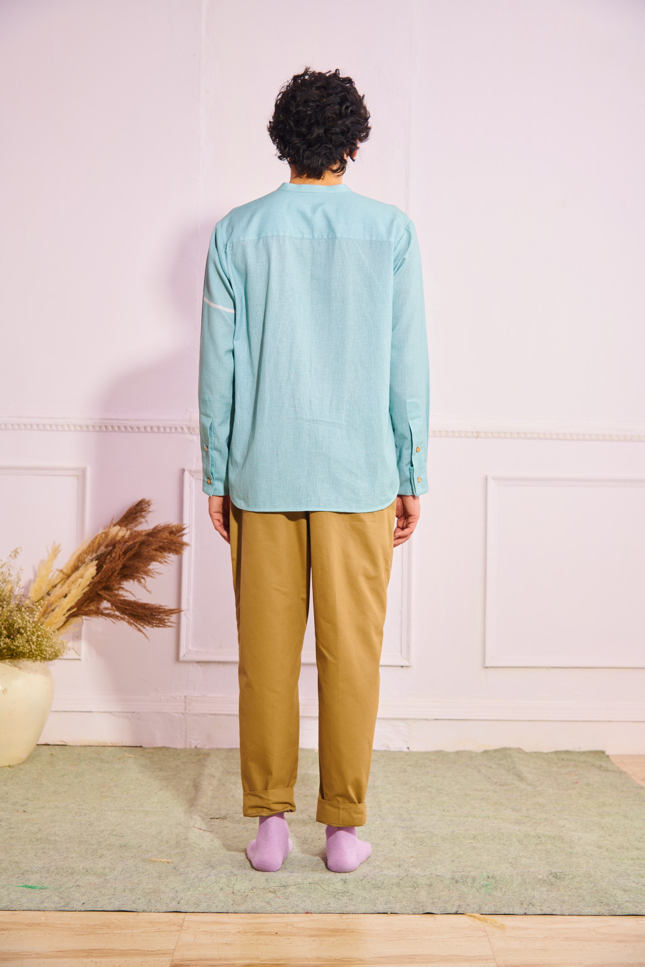 Half-A-Basket Shirt