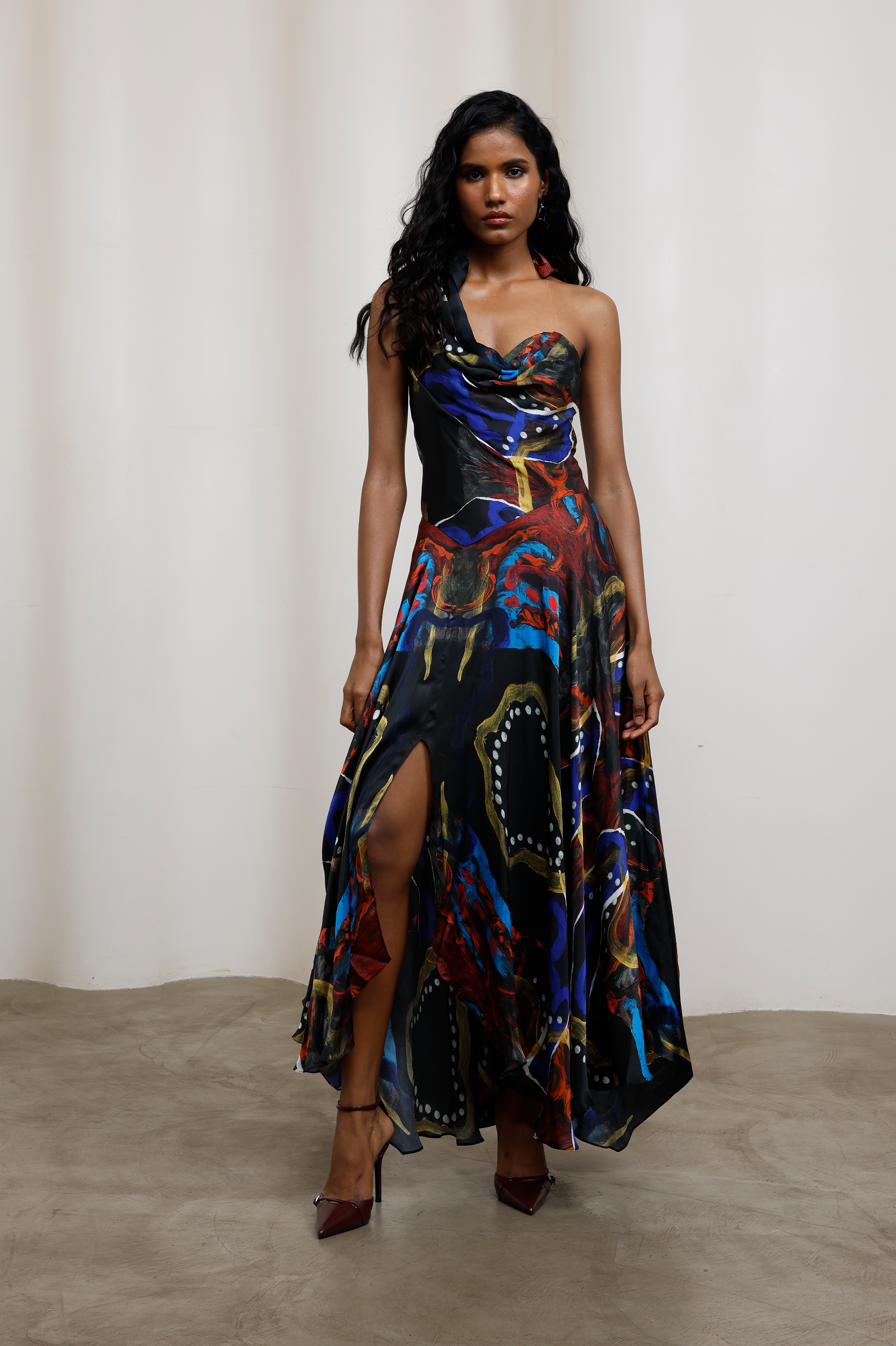 Saeri Maxi