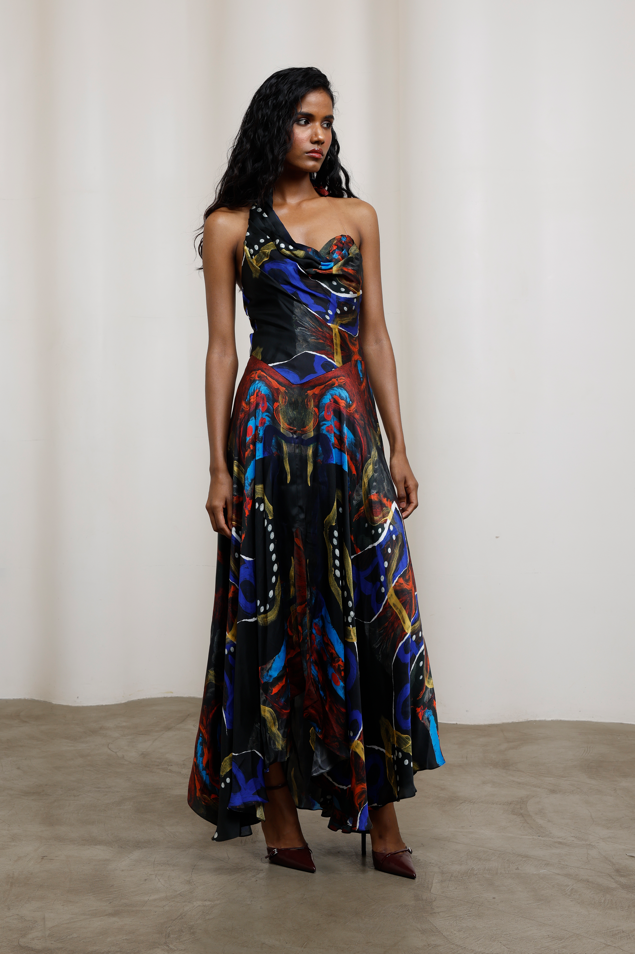 Saeri Maxi