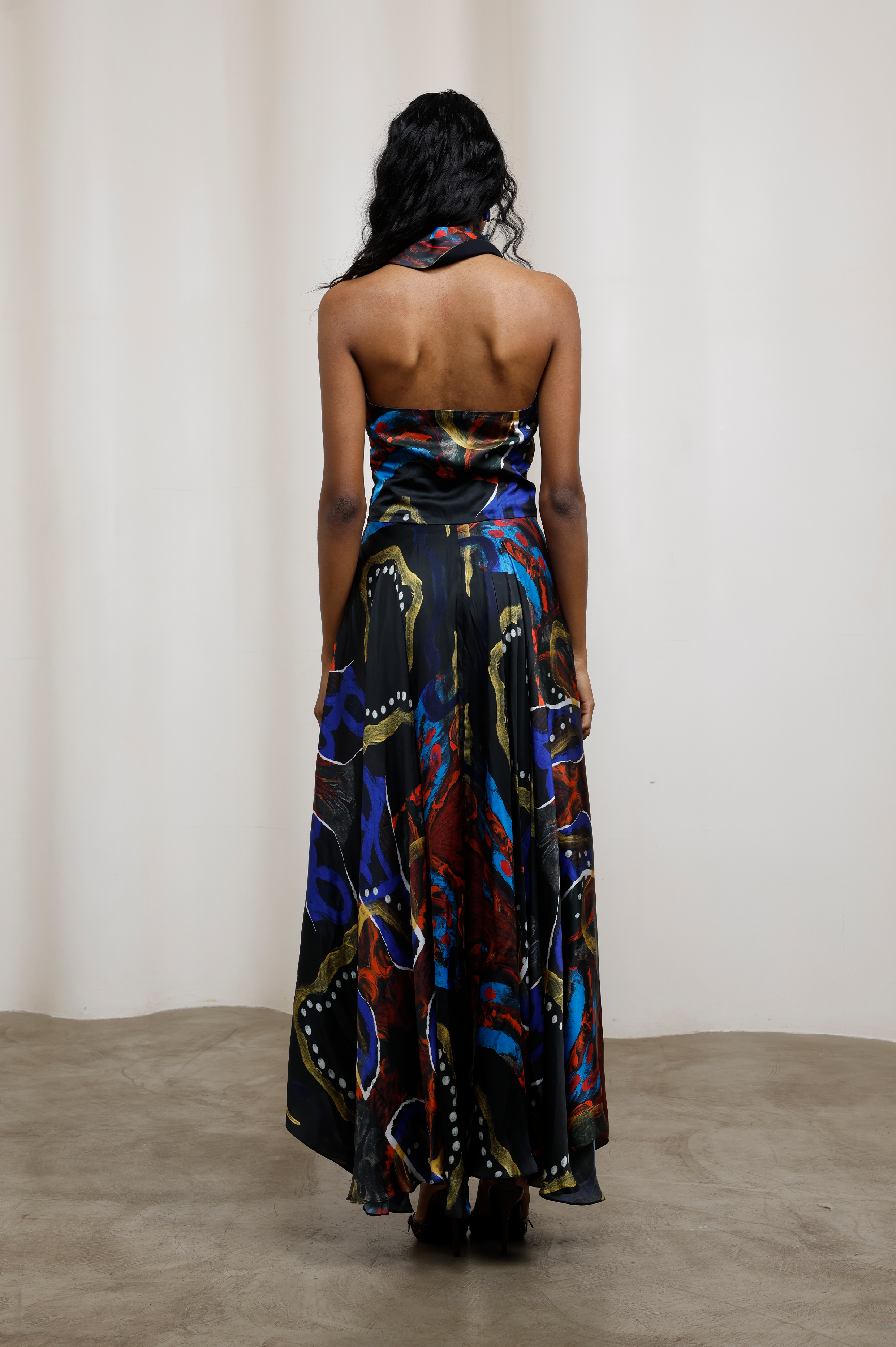 Saeri Maxi