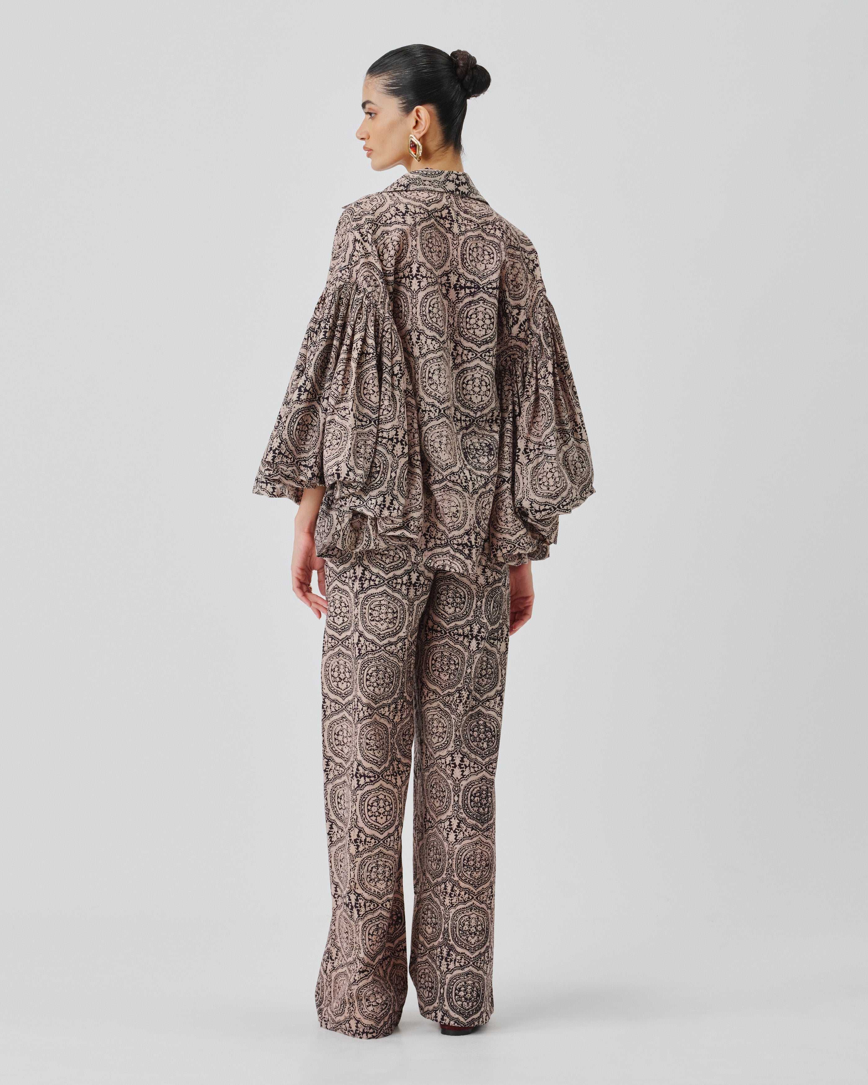 Sahara Pants
