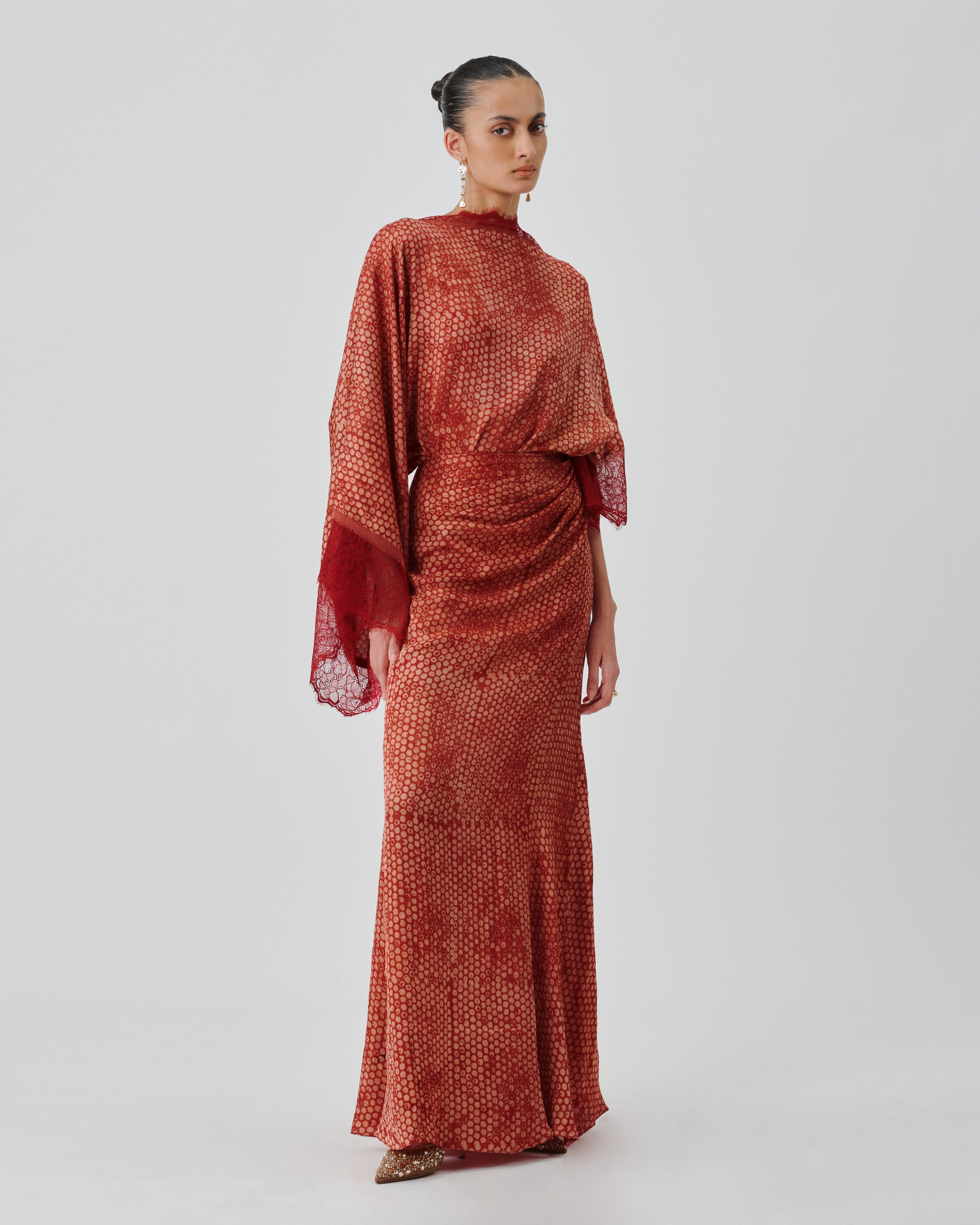 Mehr Dress
