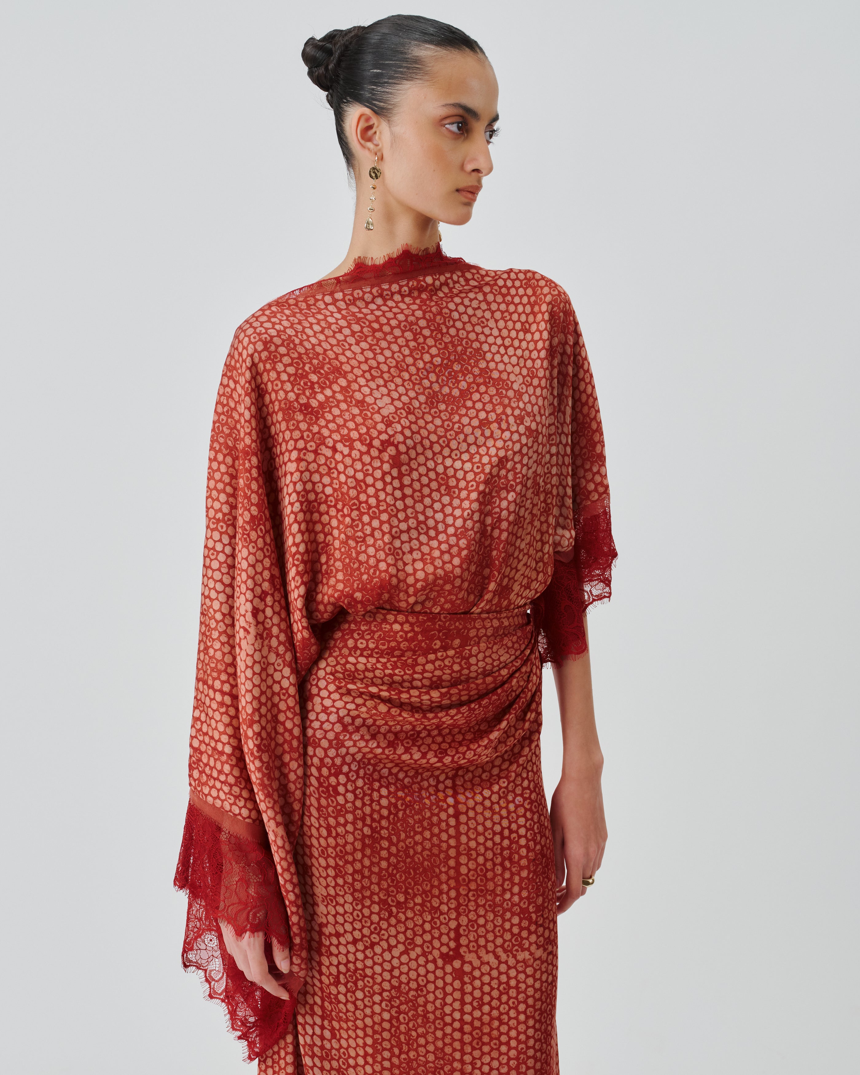 Mehr Dress