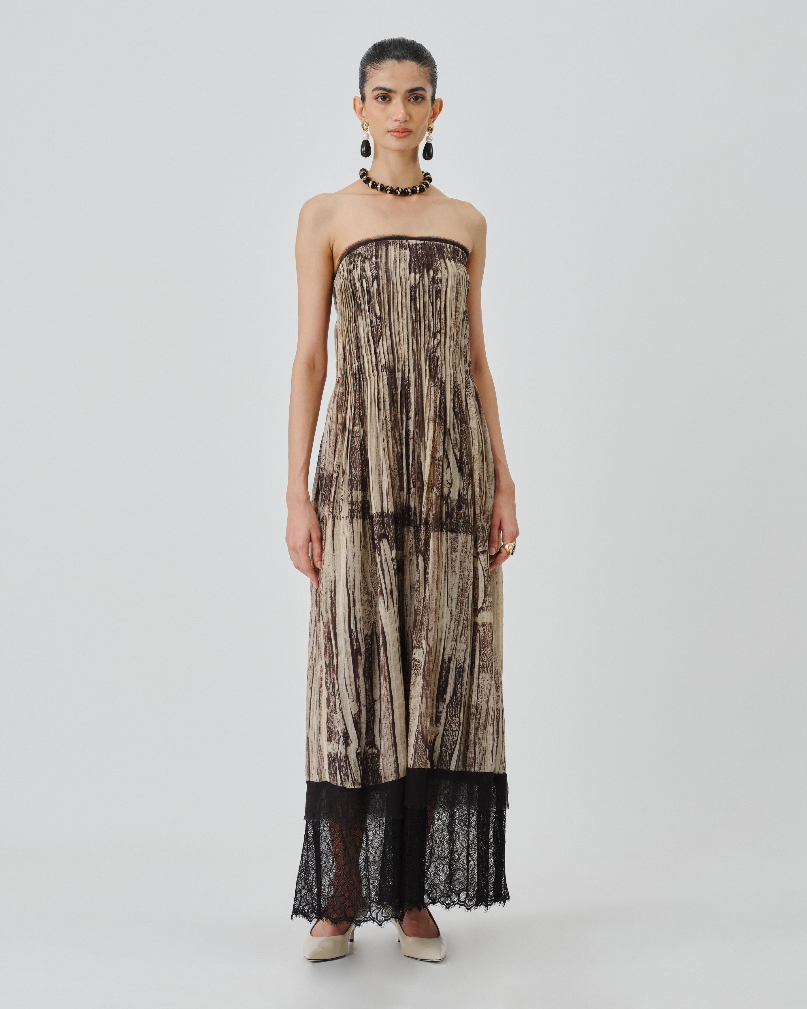 Natasha Dress