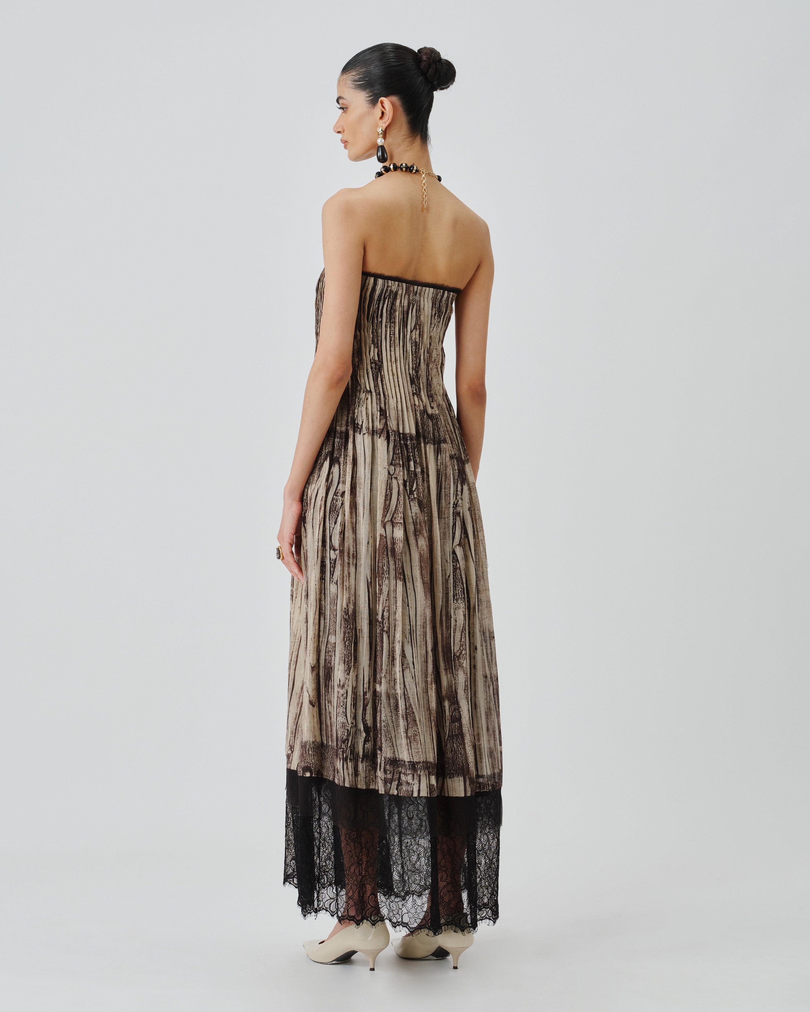 Natasha Dress