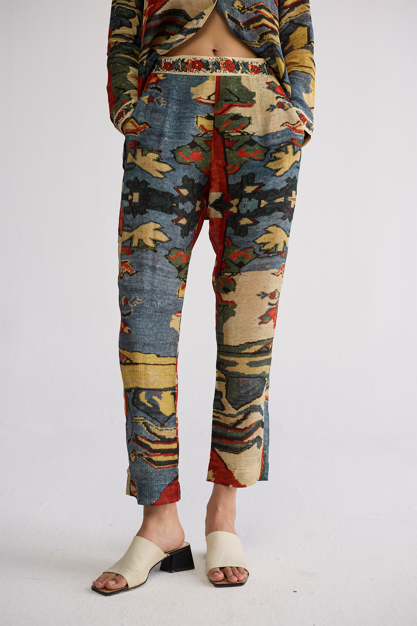 Alo Co-ord