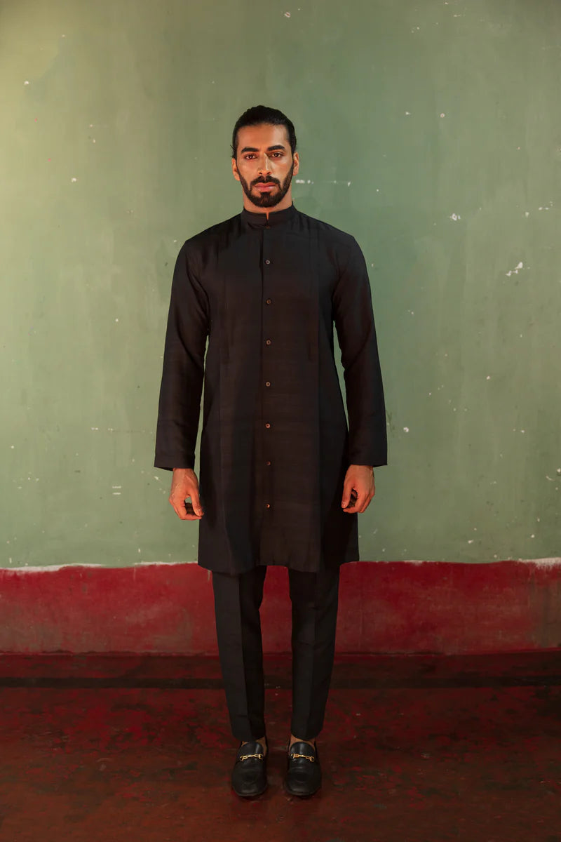 The Night Sky Kurta Set