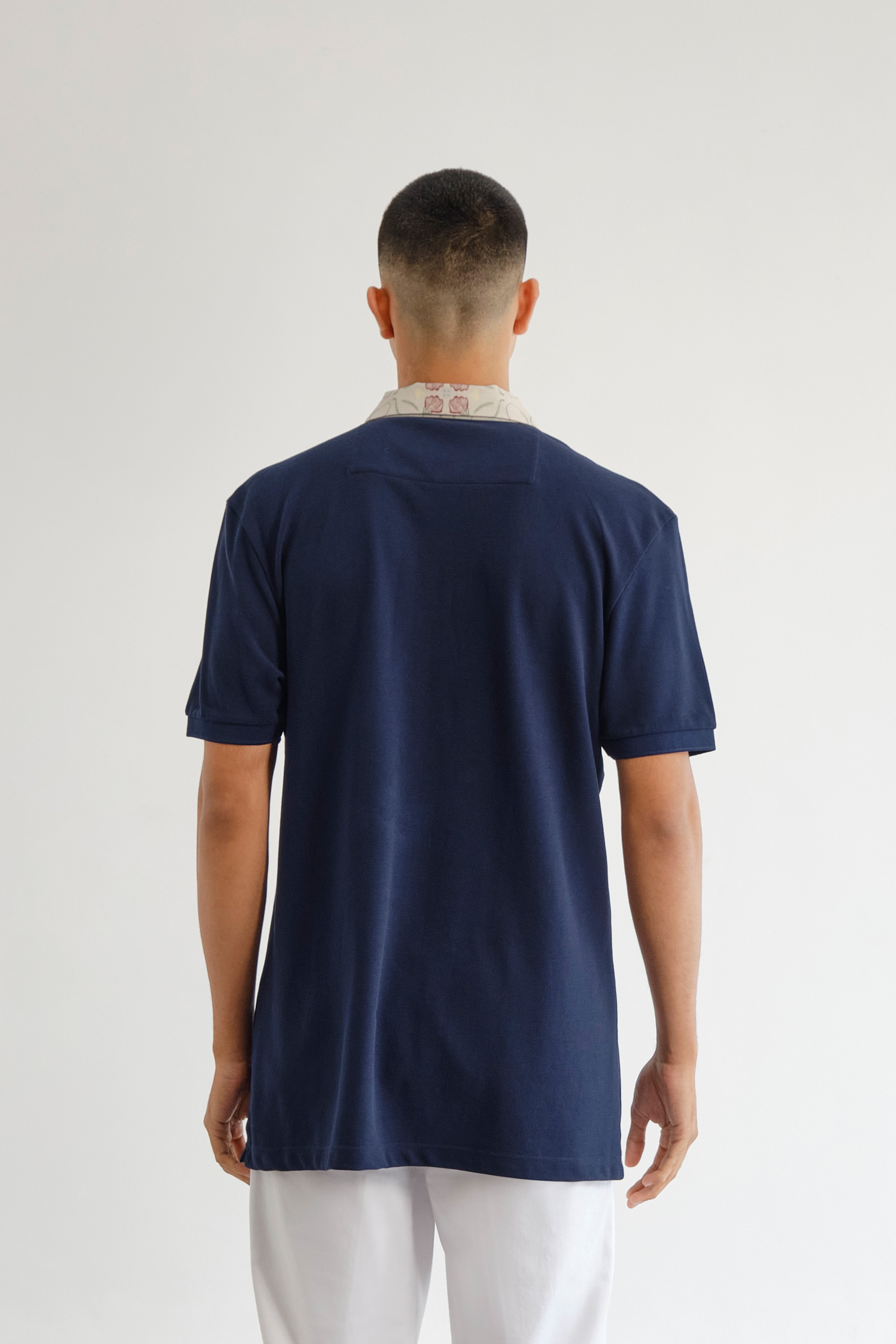Botanic Jali Polo