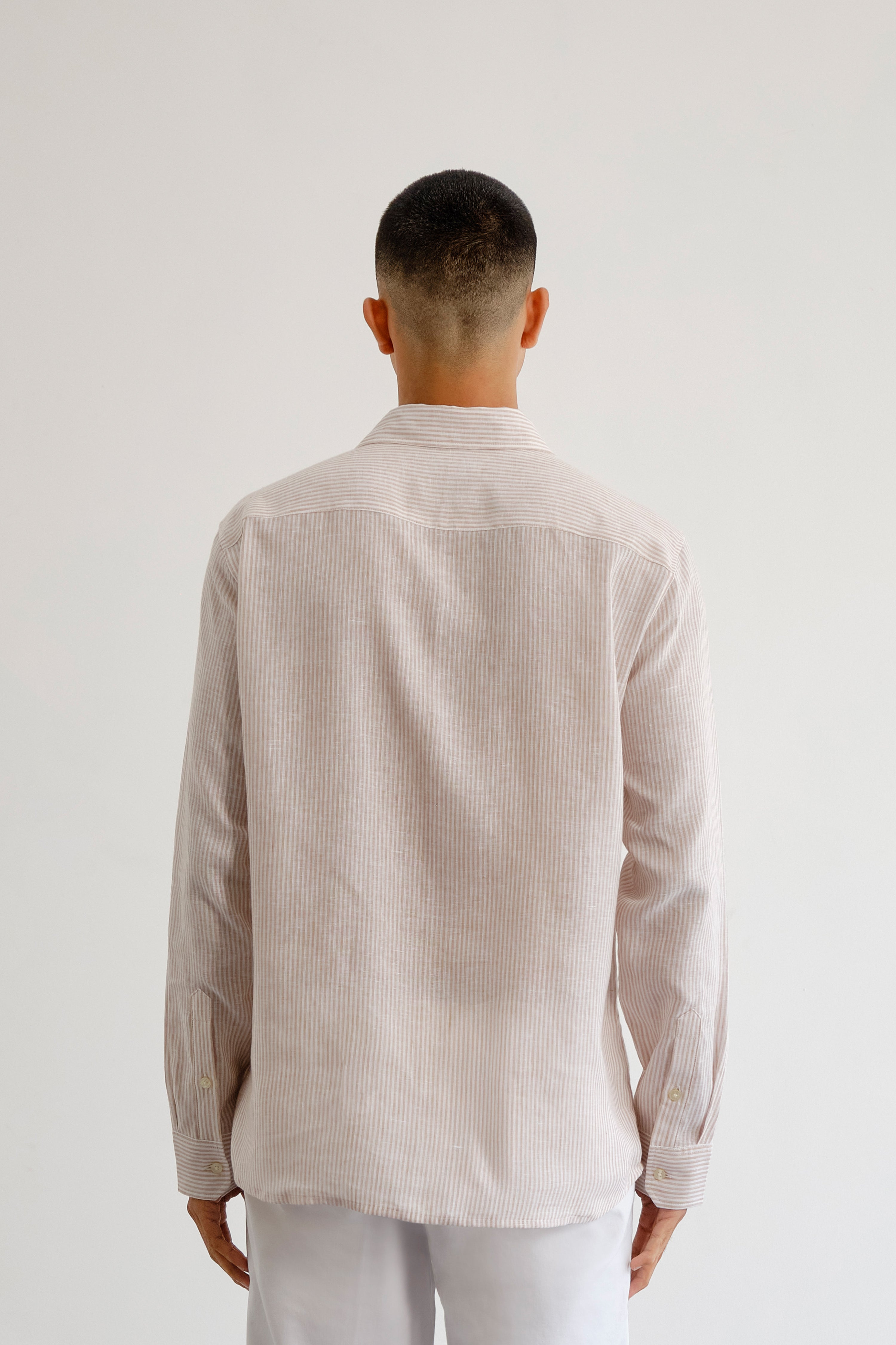 Polo Bloom Shirt