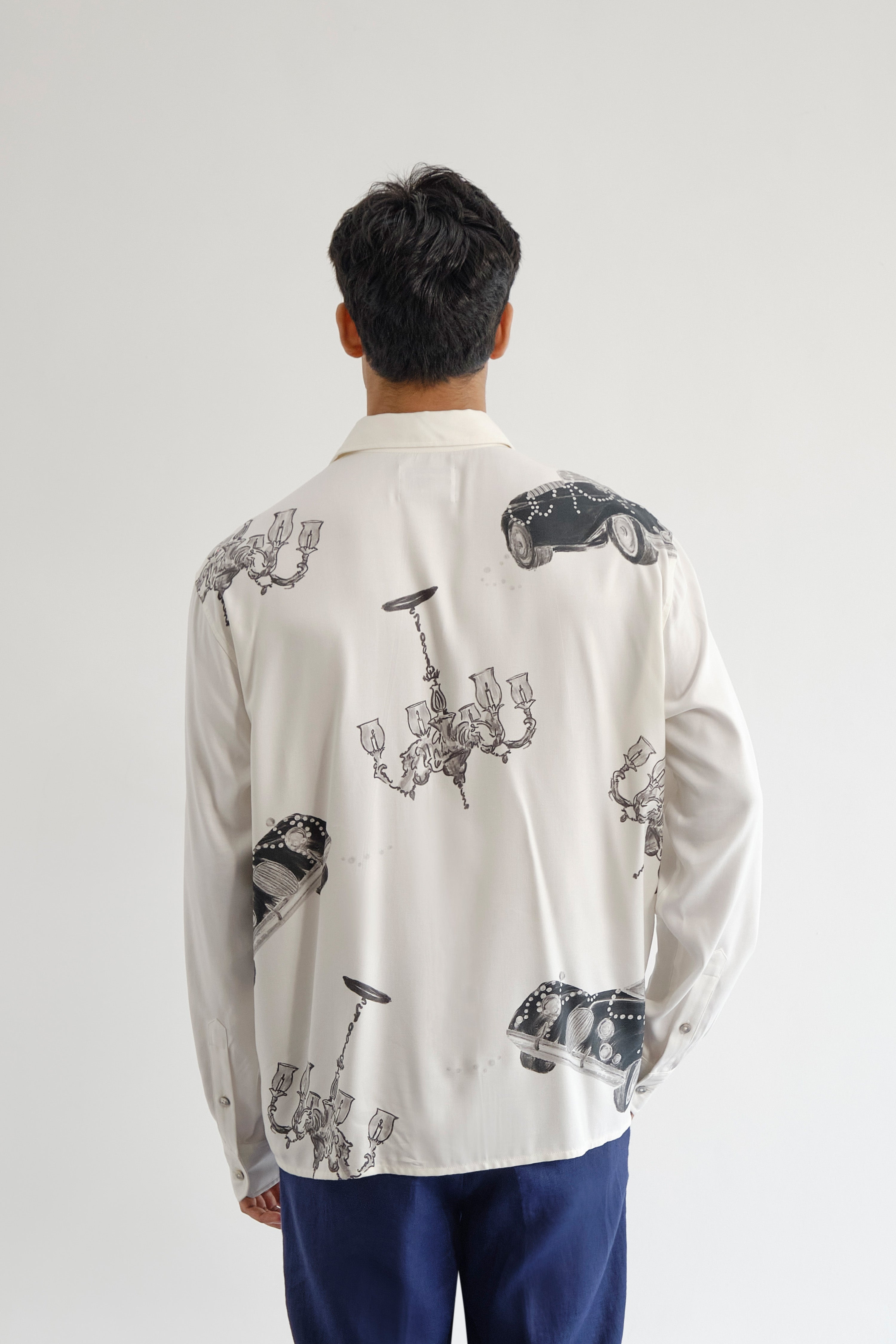 Palace Parade Shirt