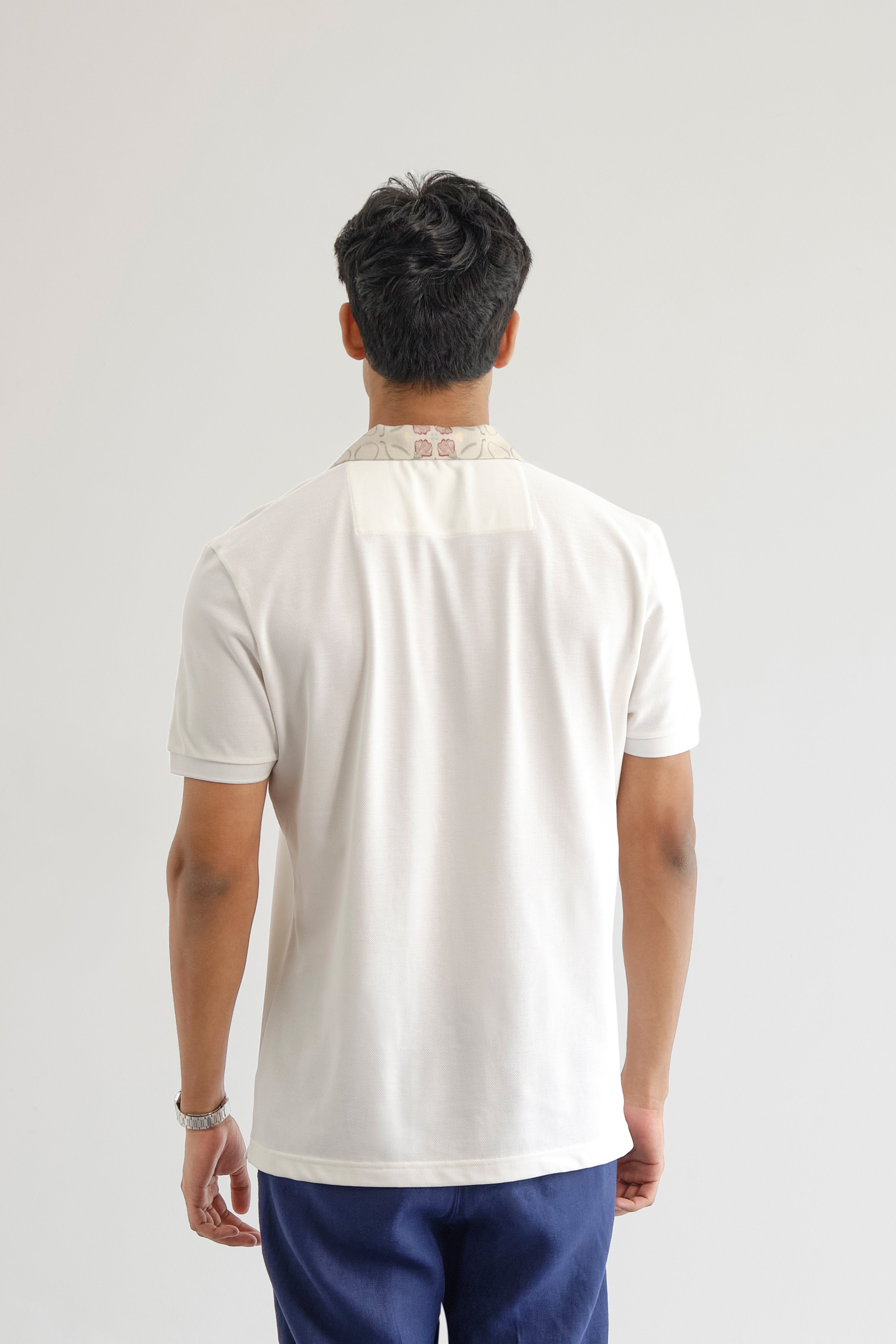 Botanic Jali Polo