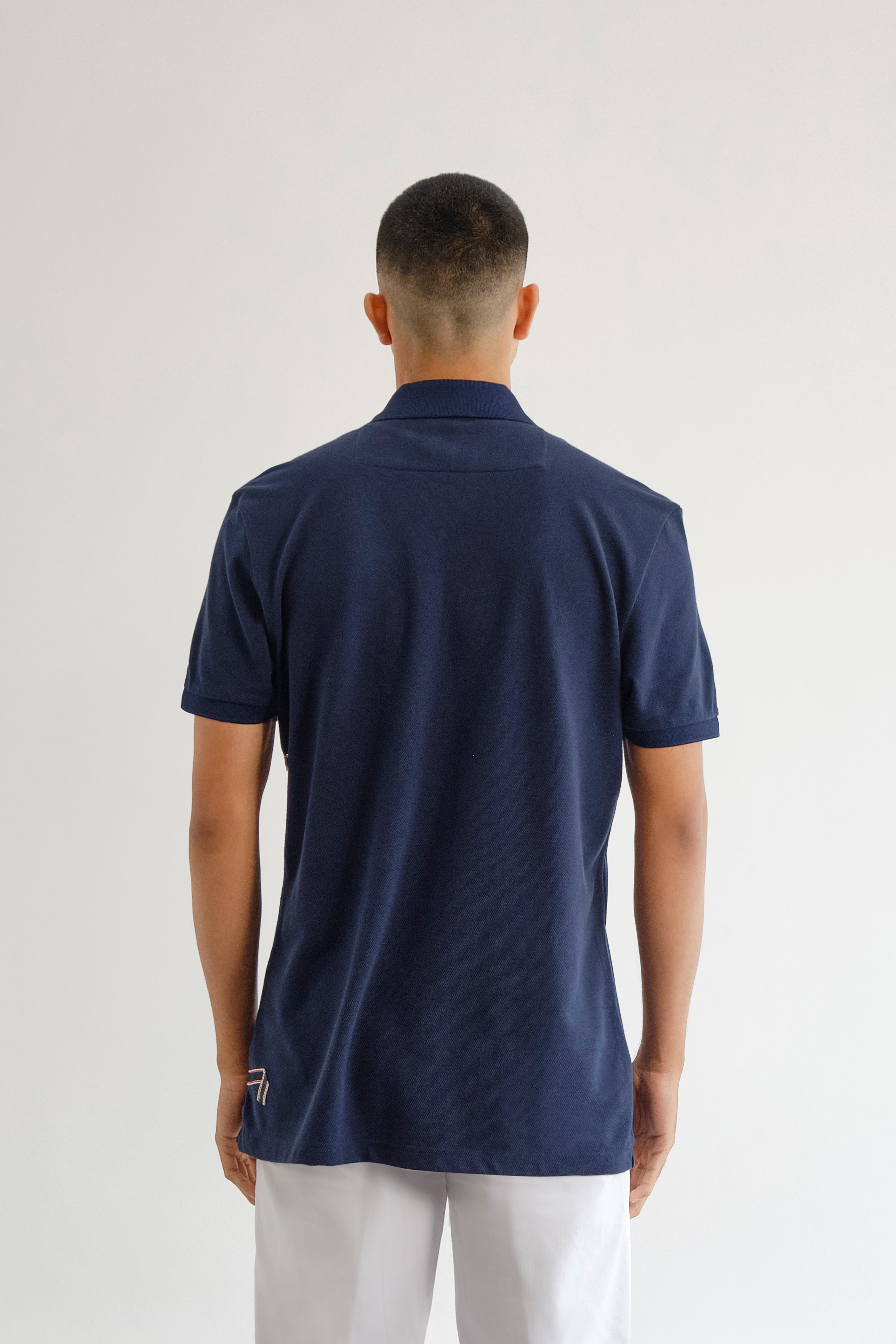 Equestrian Knot Polo
