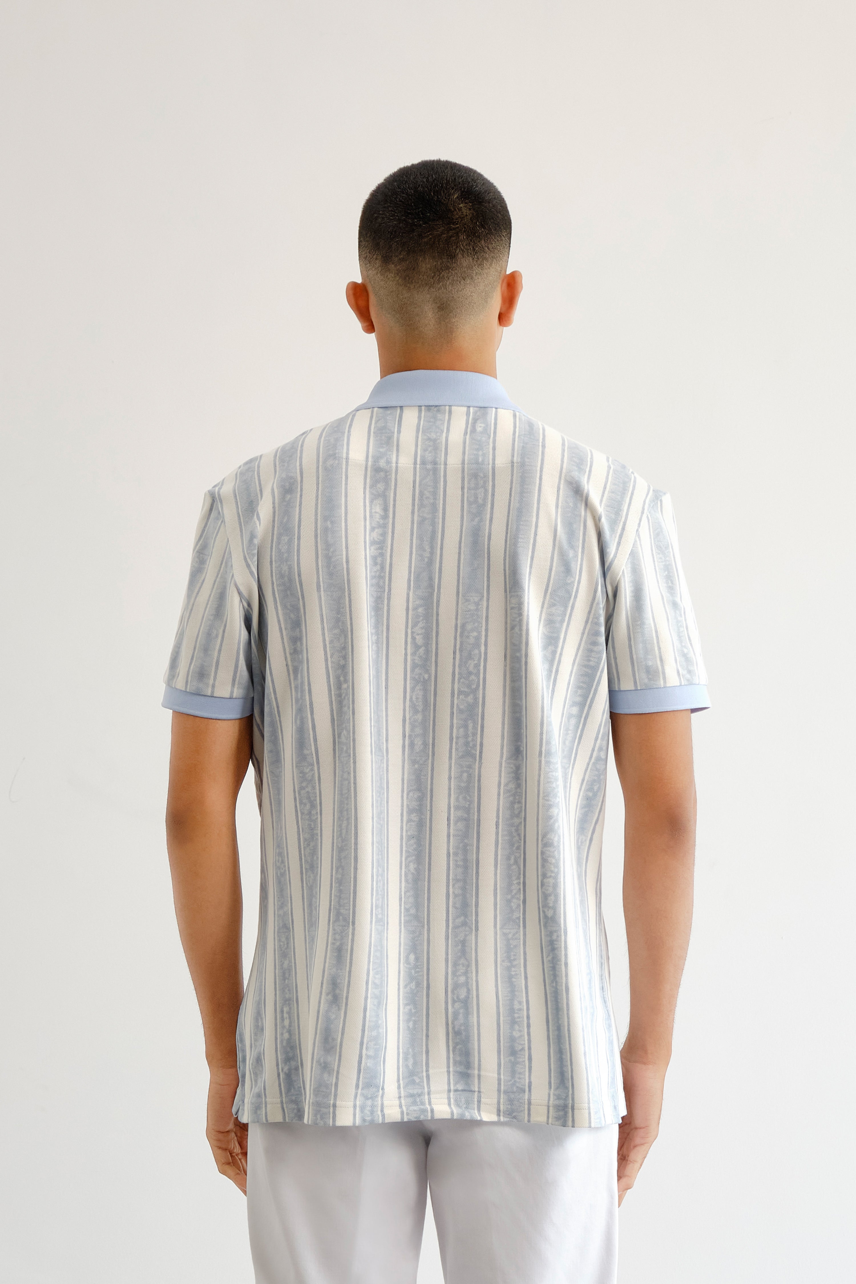 Saddle Polo
