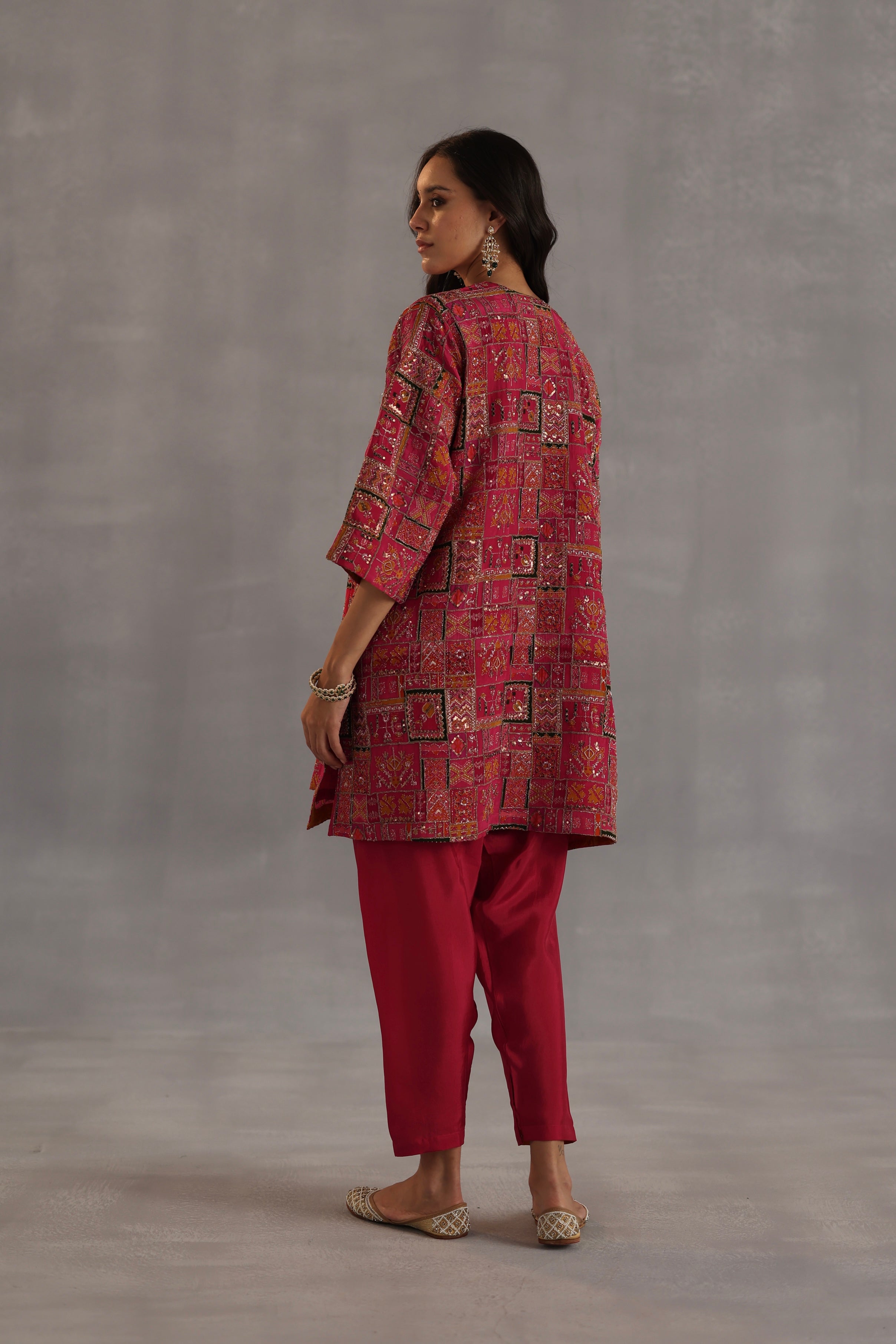Raag Kurta Set