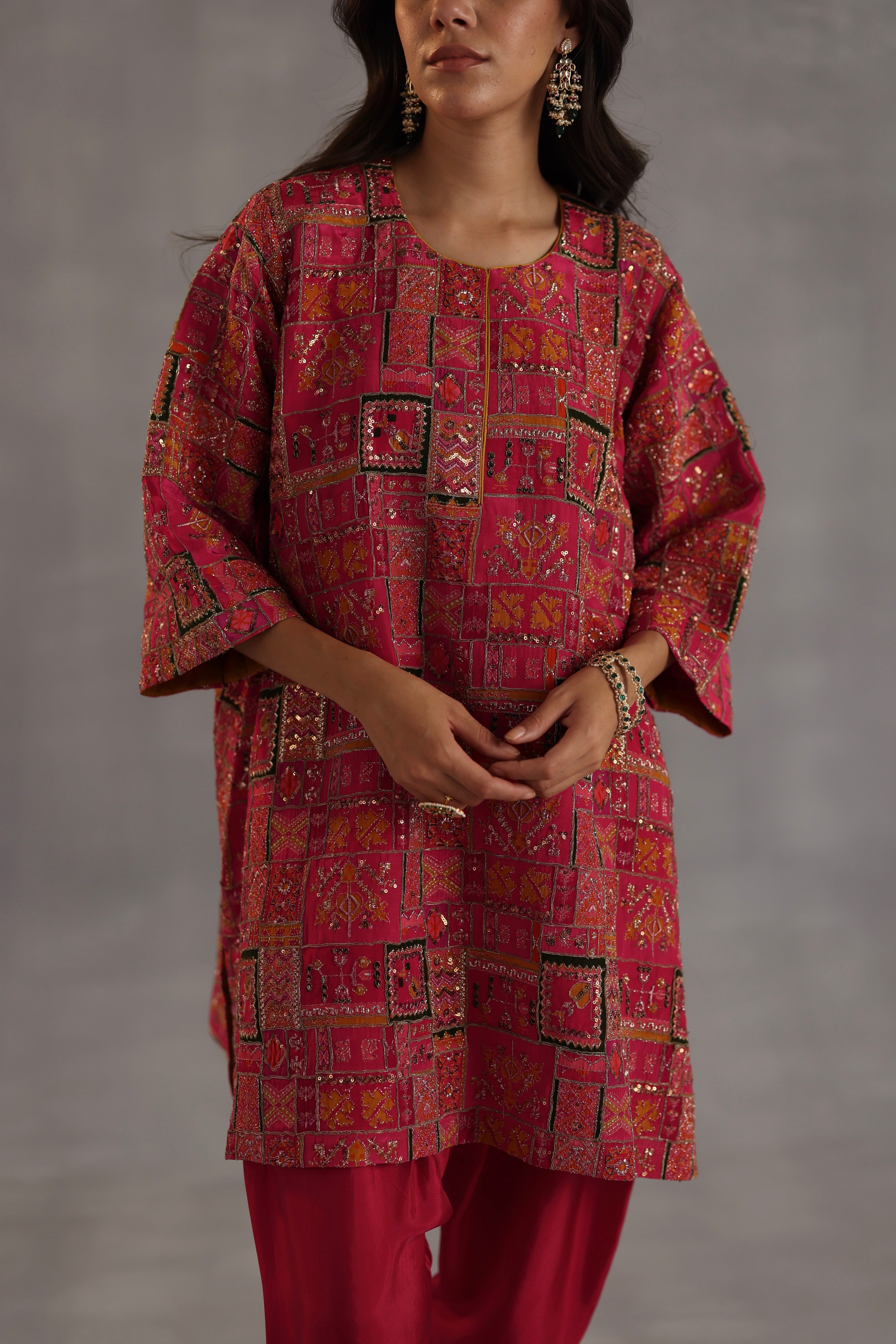 Raag Kurta Set