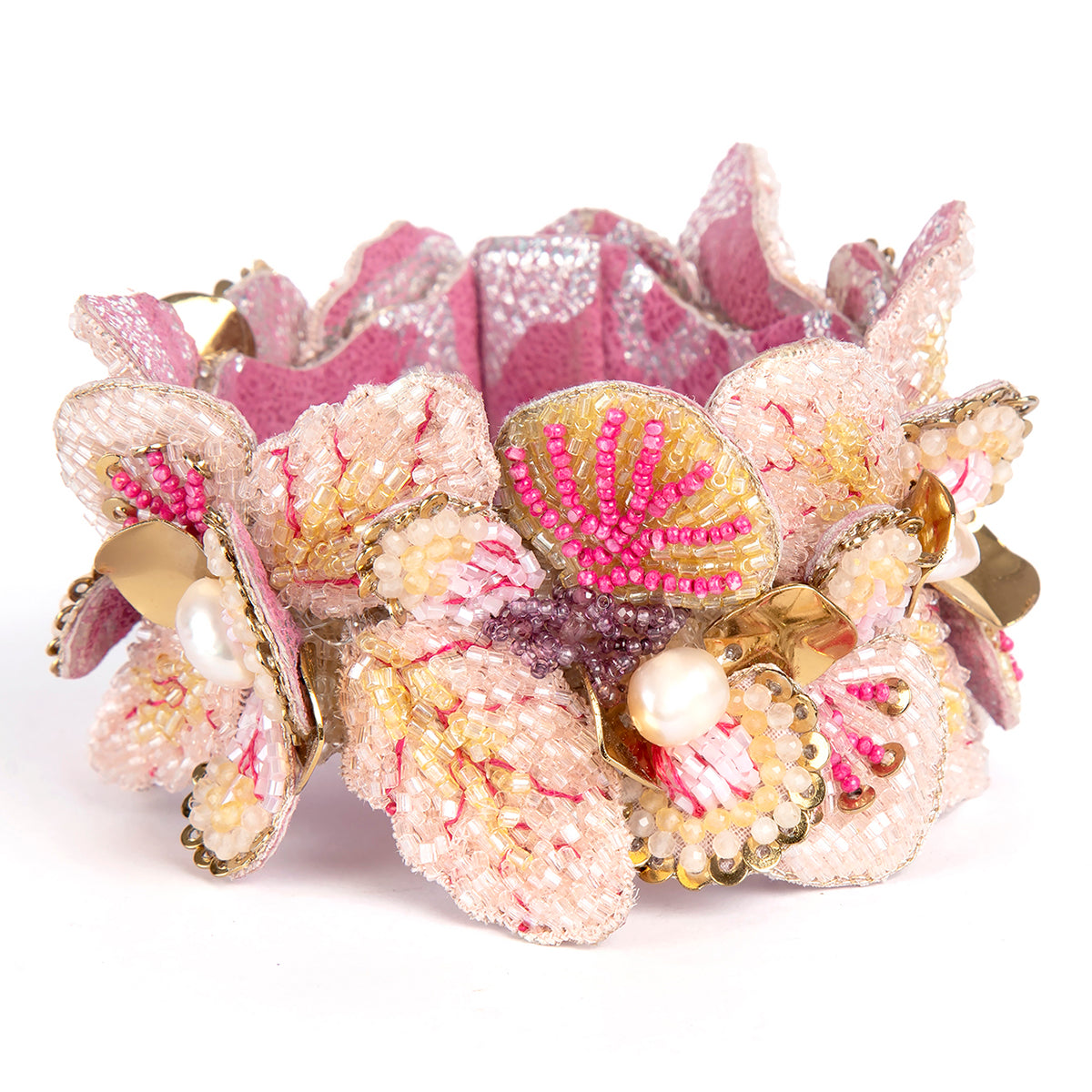 Primrose Cuff