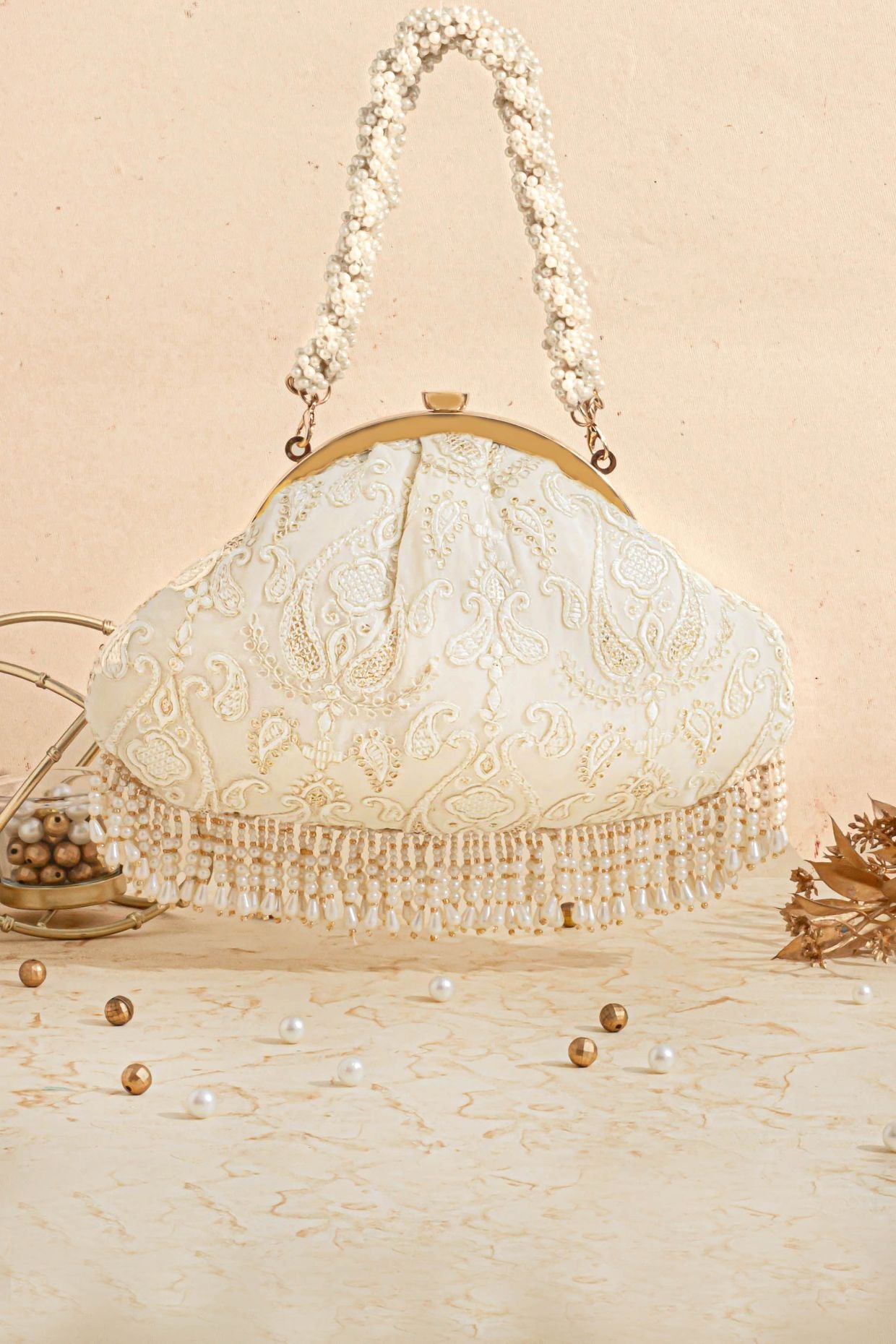 Chaand Vintage Purse