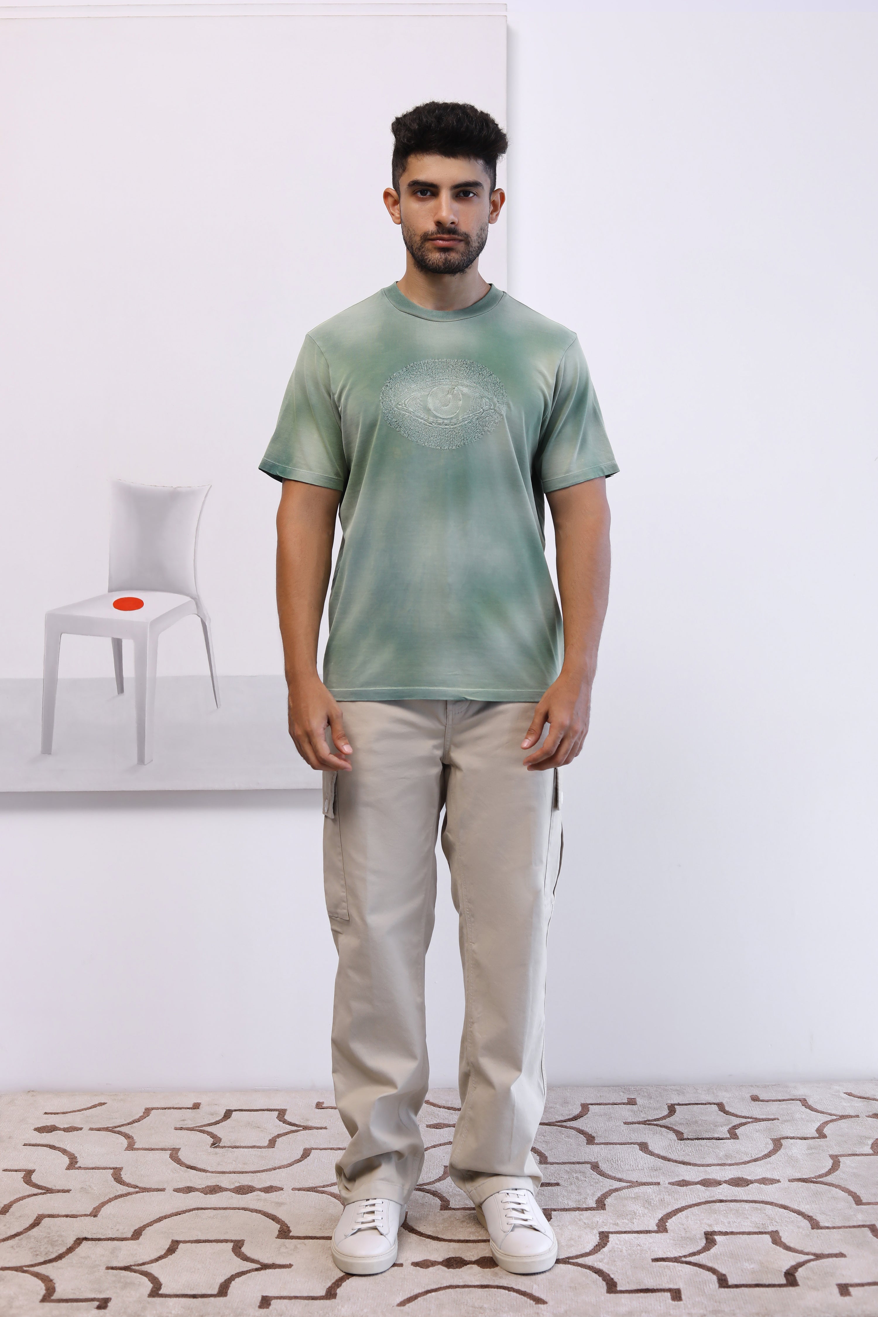 Third Eye Spray T-shirt