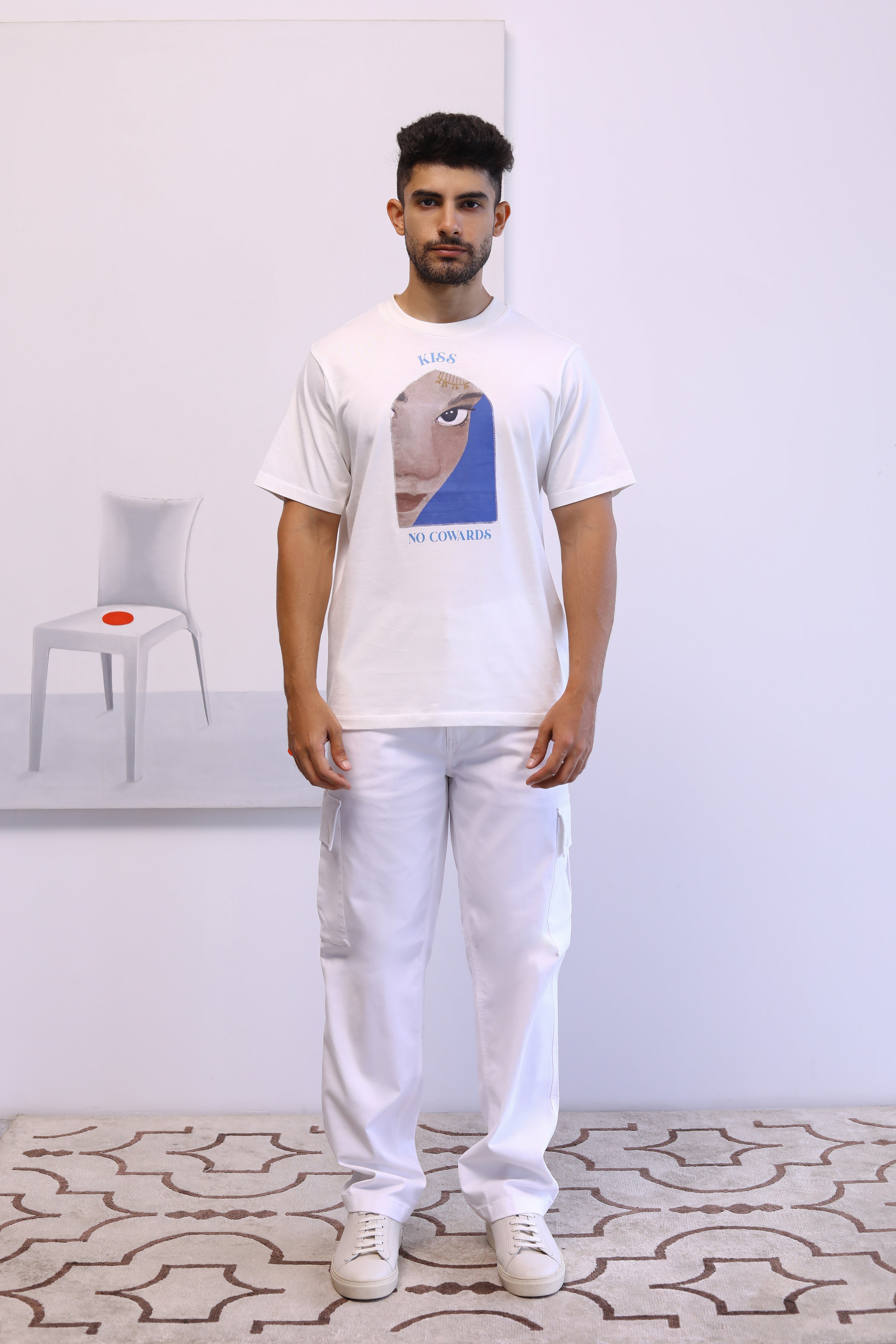 Beyond The Arch T-shirt