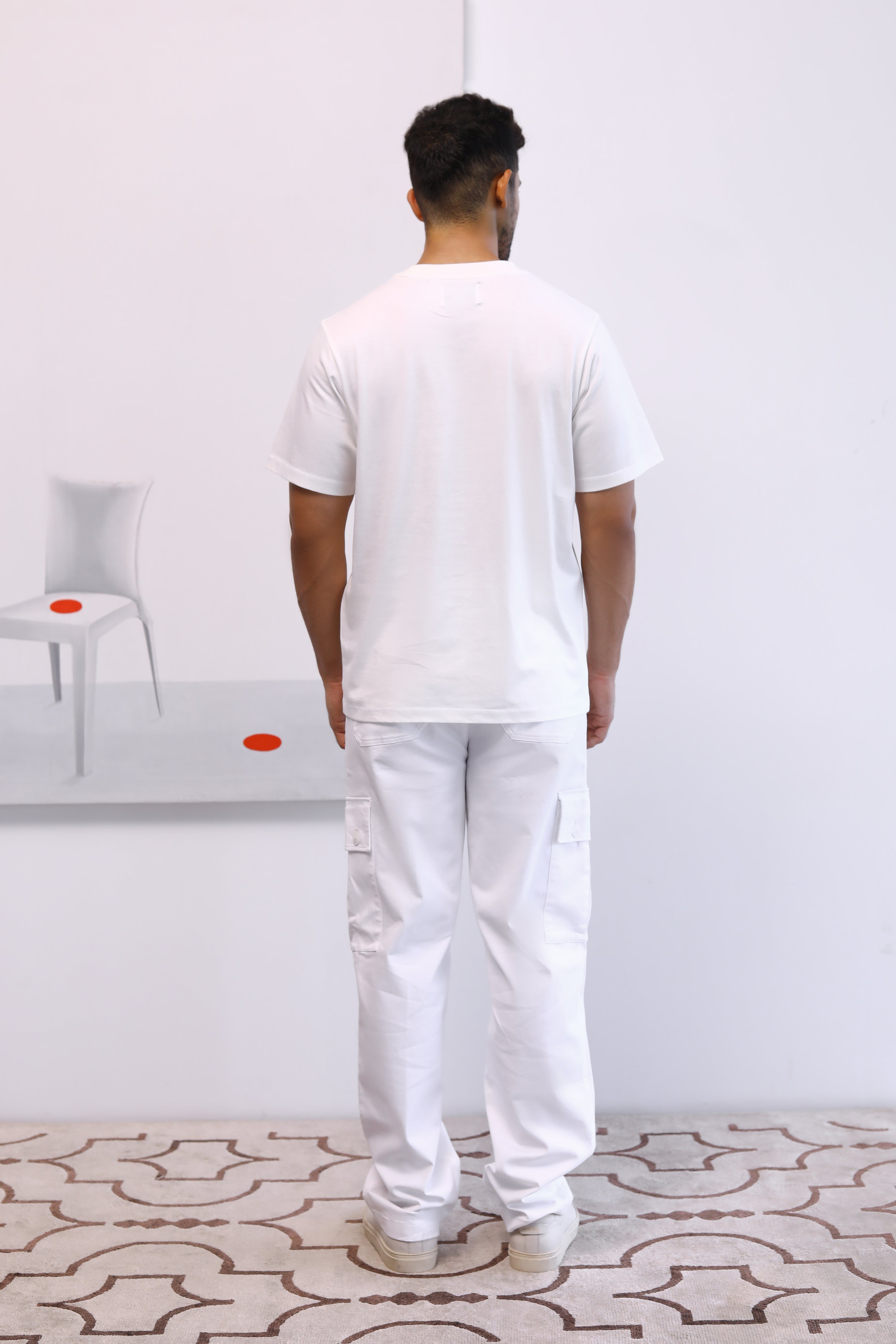 Beyond The Arch T-shirt