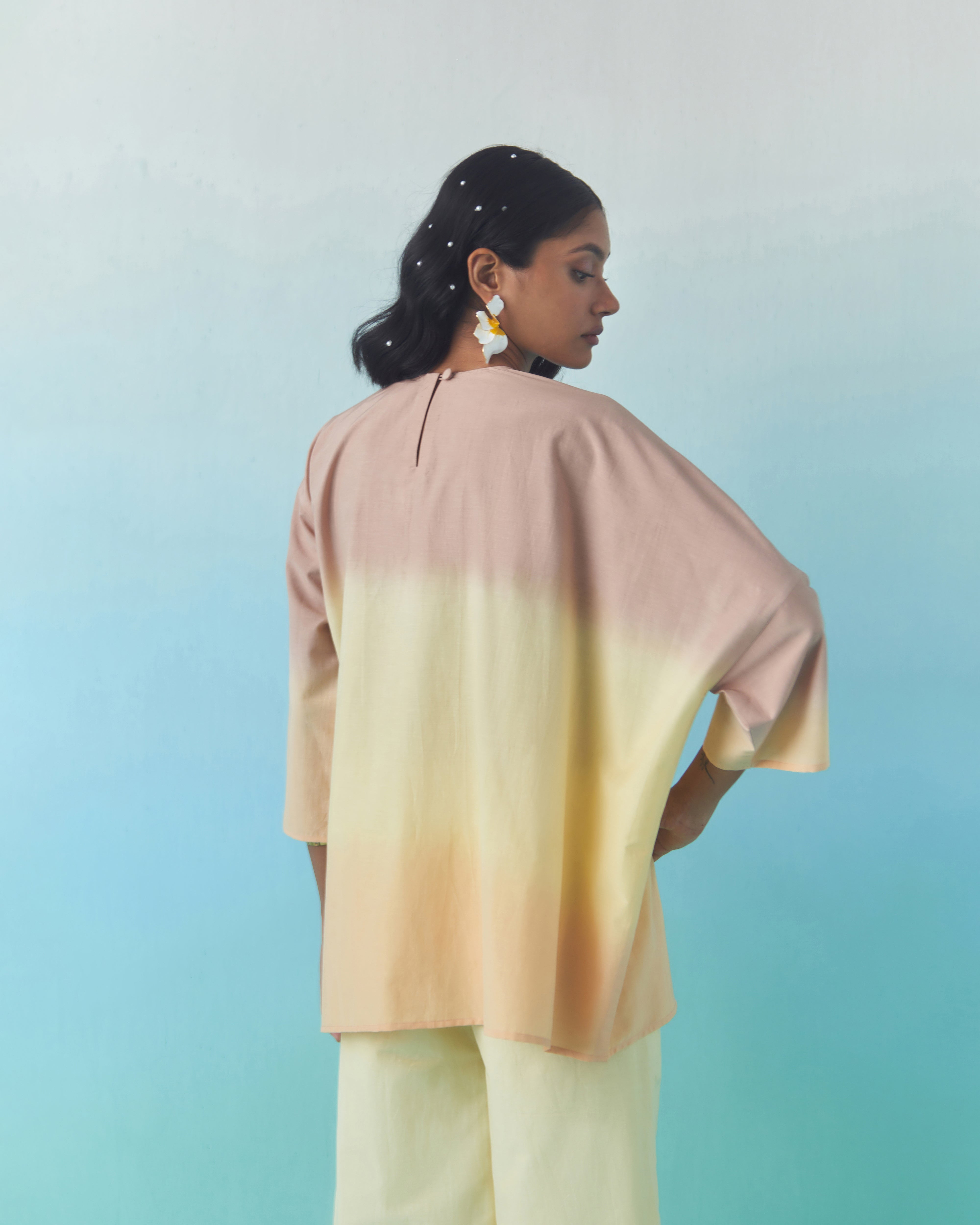 Sunset Sorbet Co-ord Set