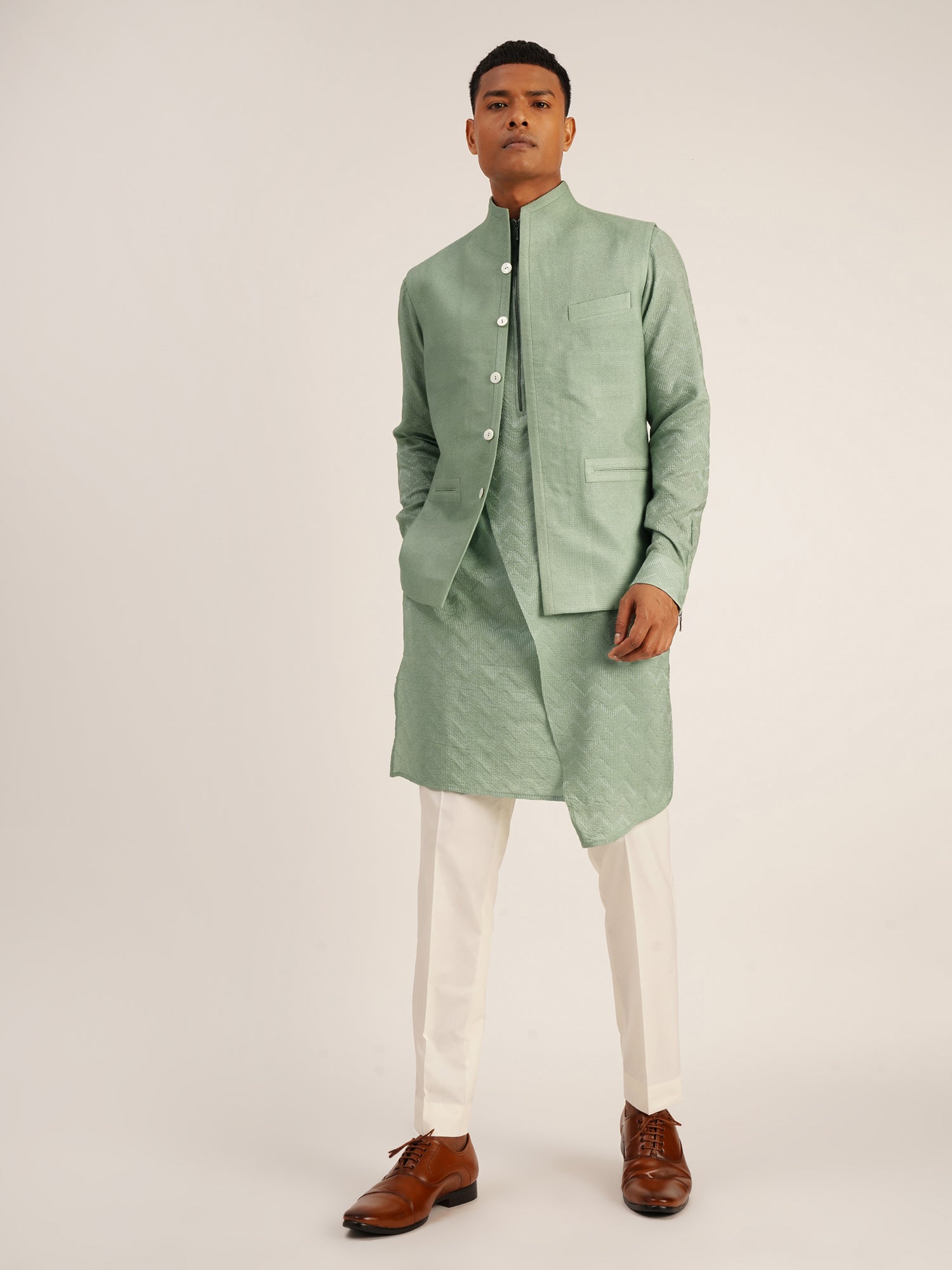 Jawahar jacket clearance