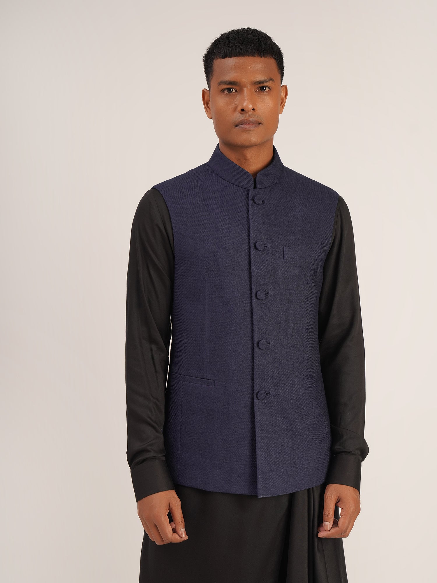 Classic Jawahar Jacket