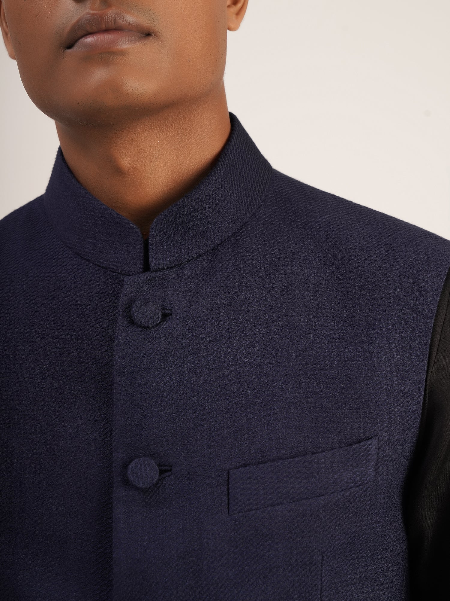 Classic Jawahar Jacket