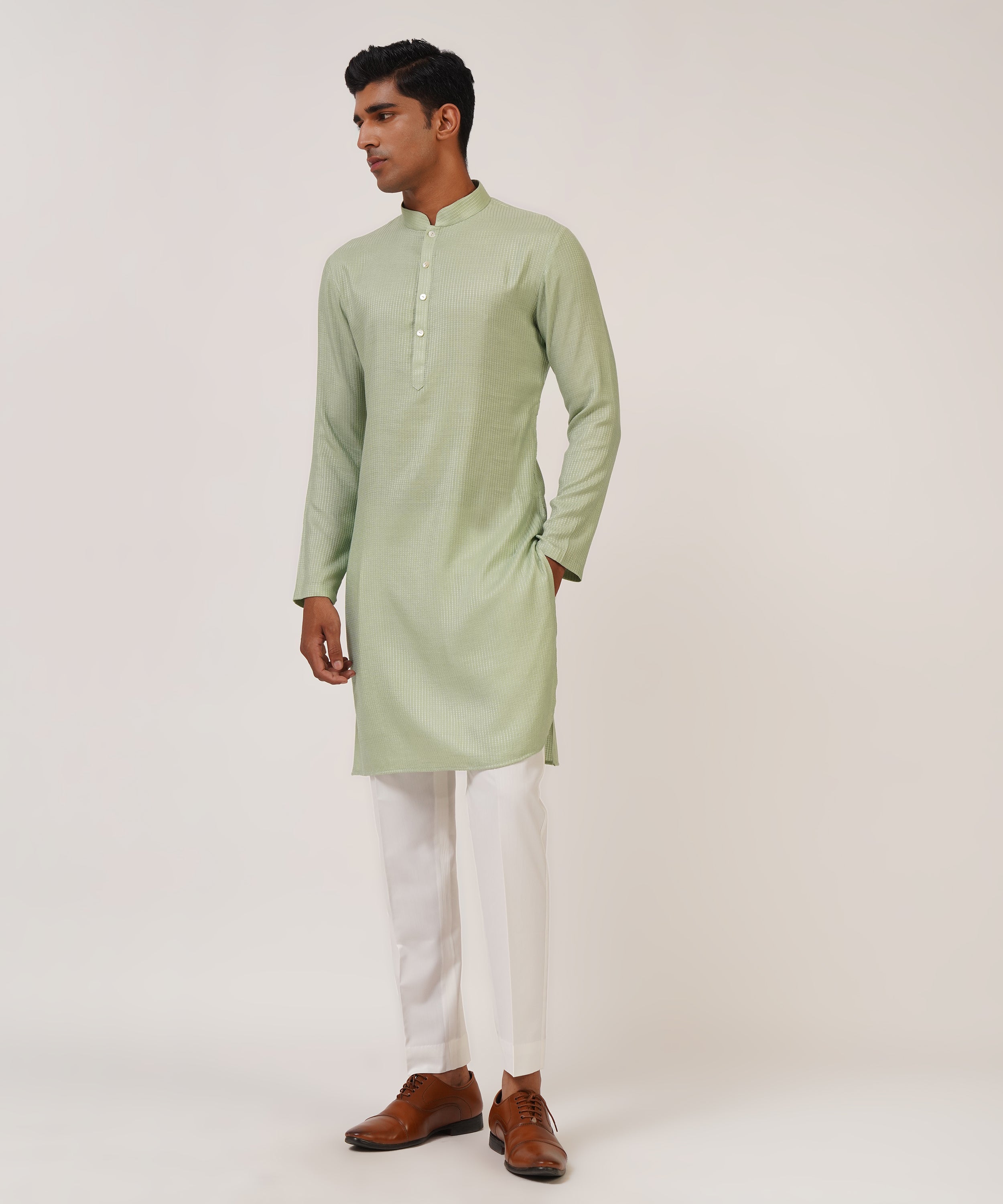 Classic Kurta Set