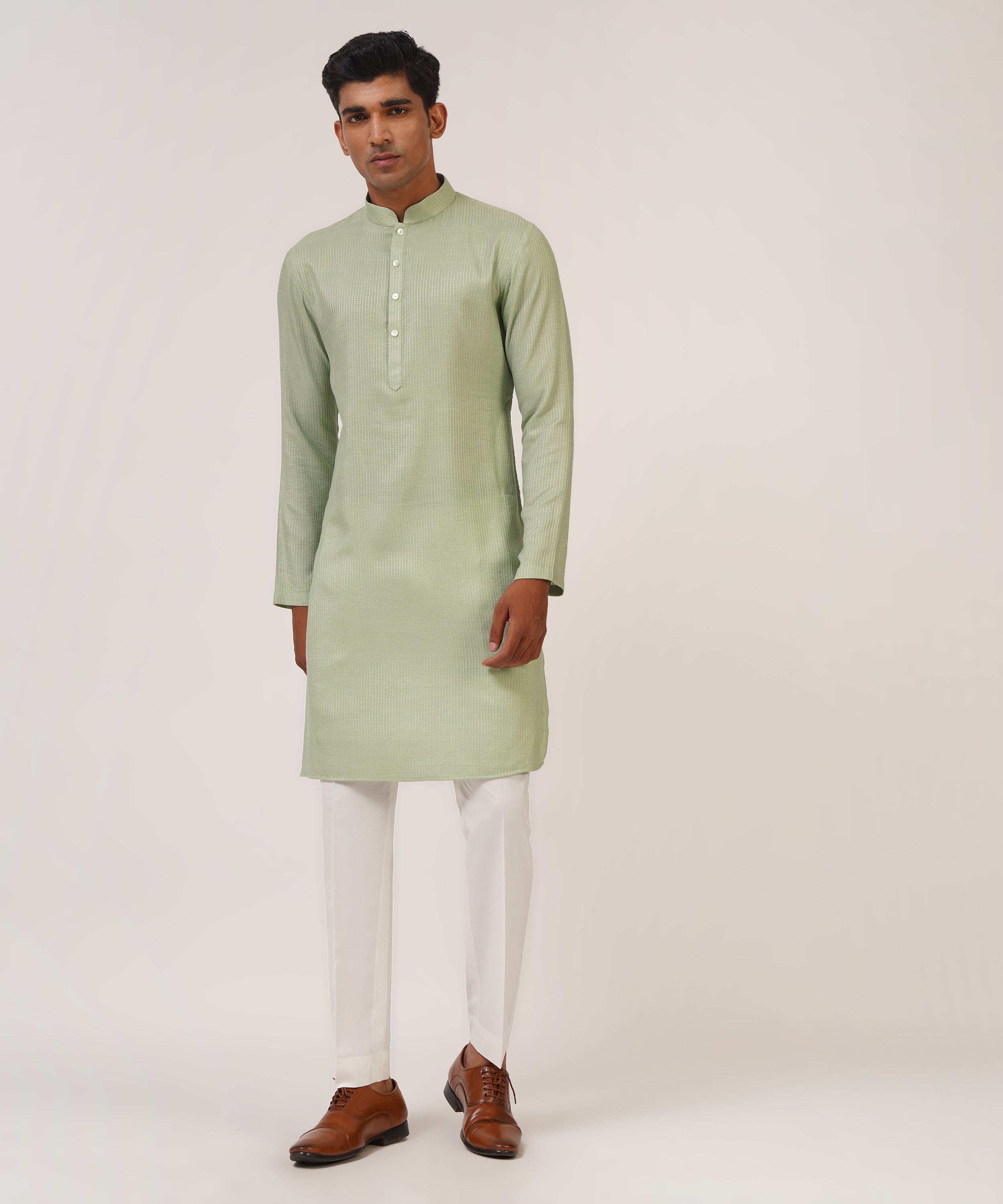 Classic Kurta Set