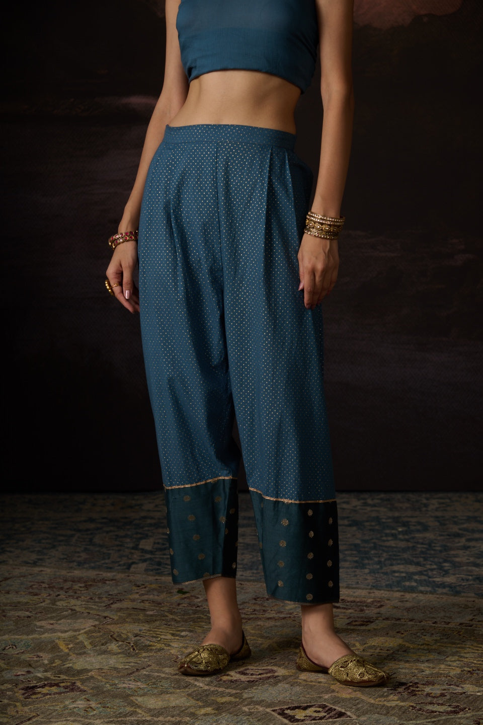 Tuba Salwar