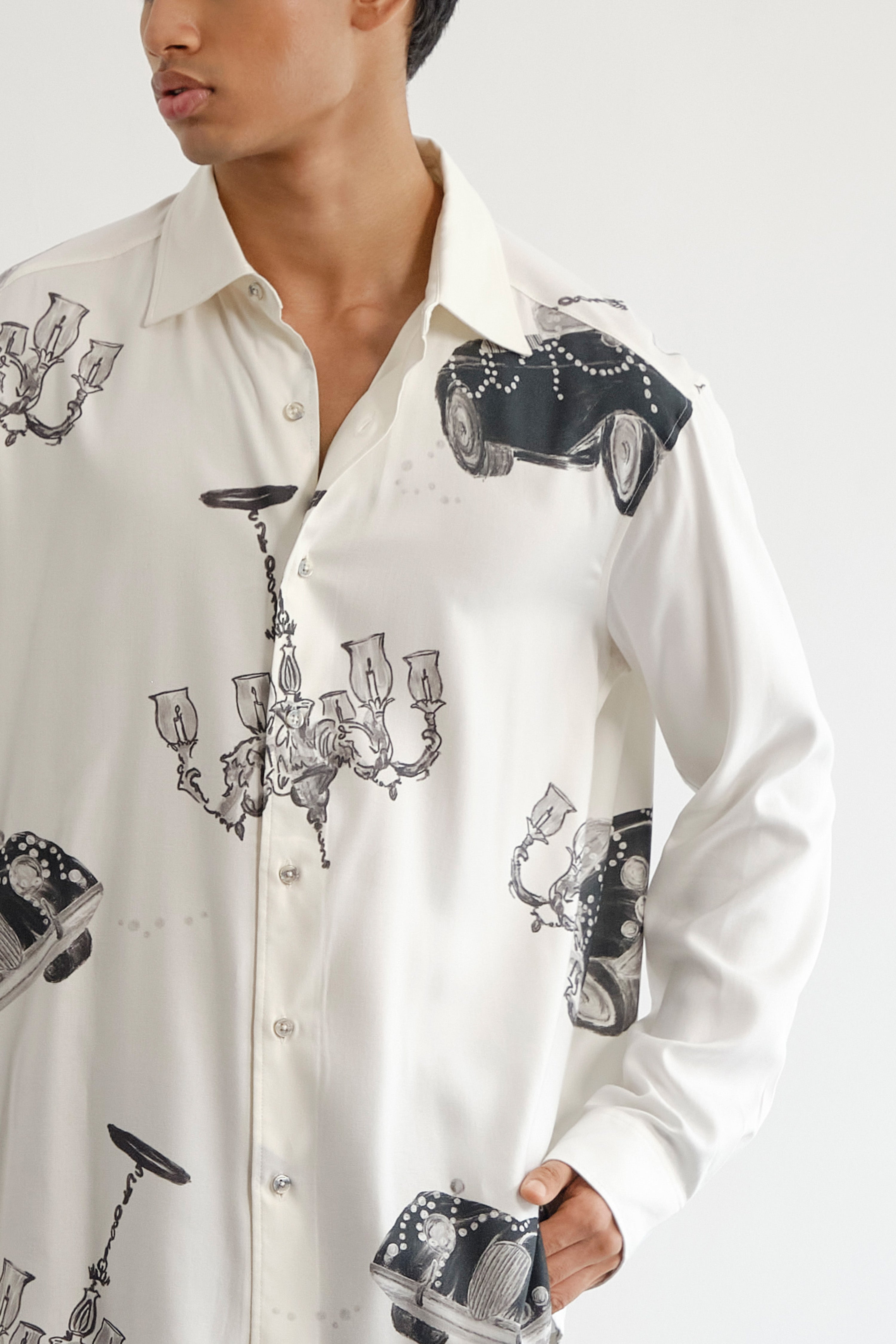 Palace Parade Shirt