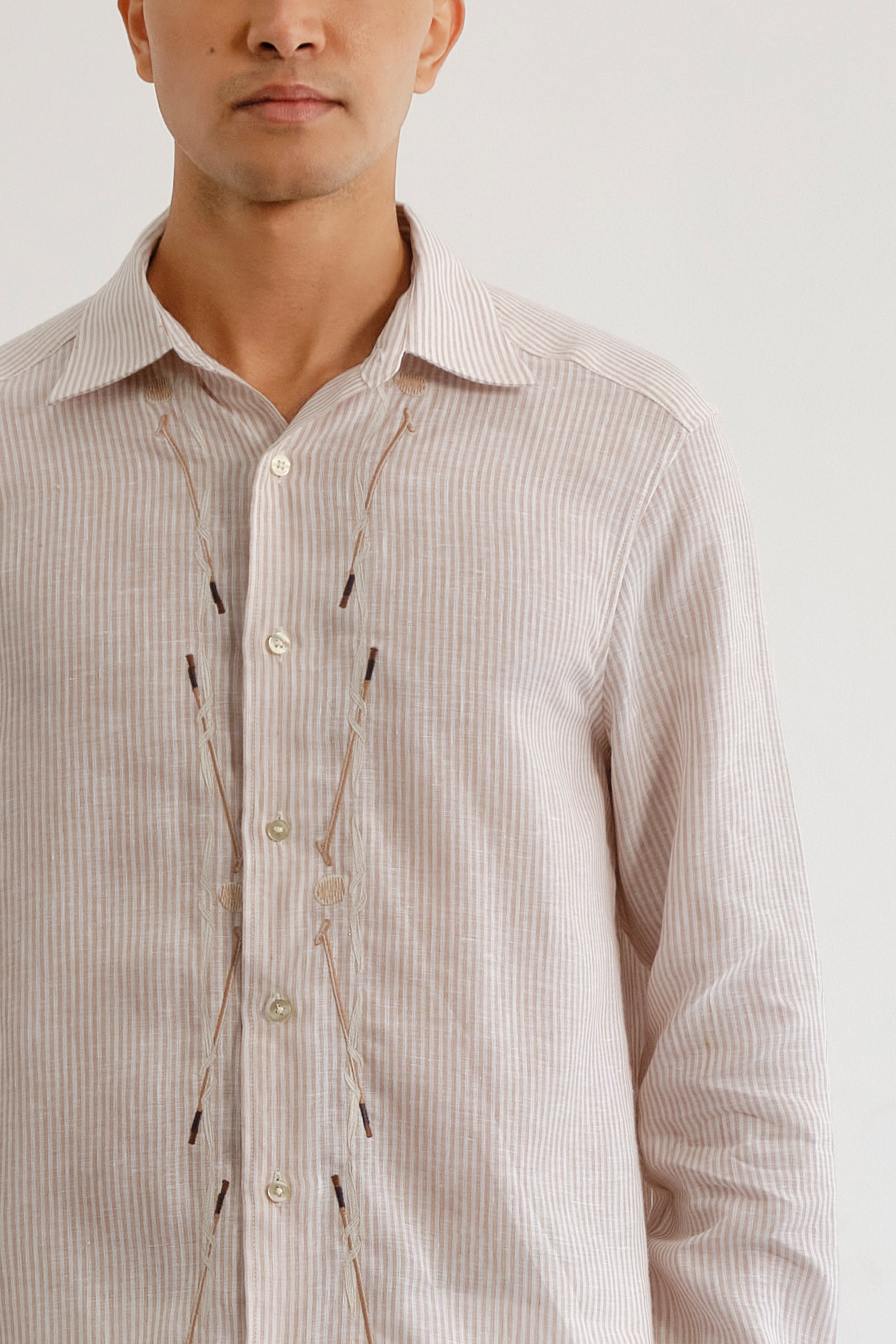 Polo Bloom Shirt