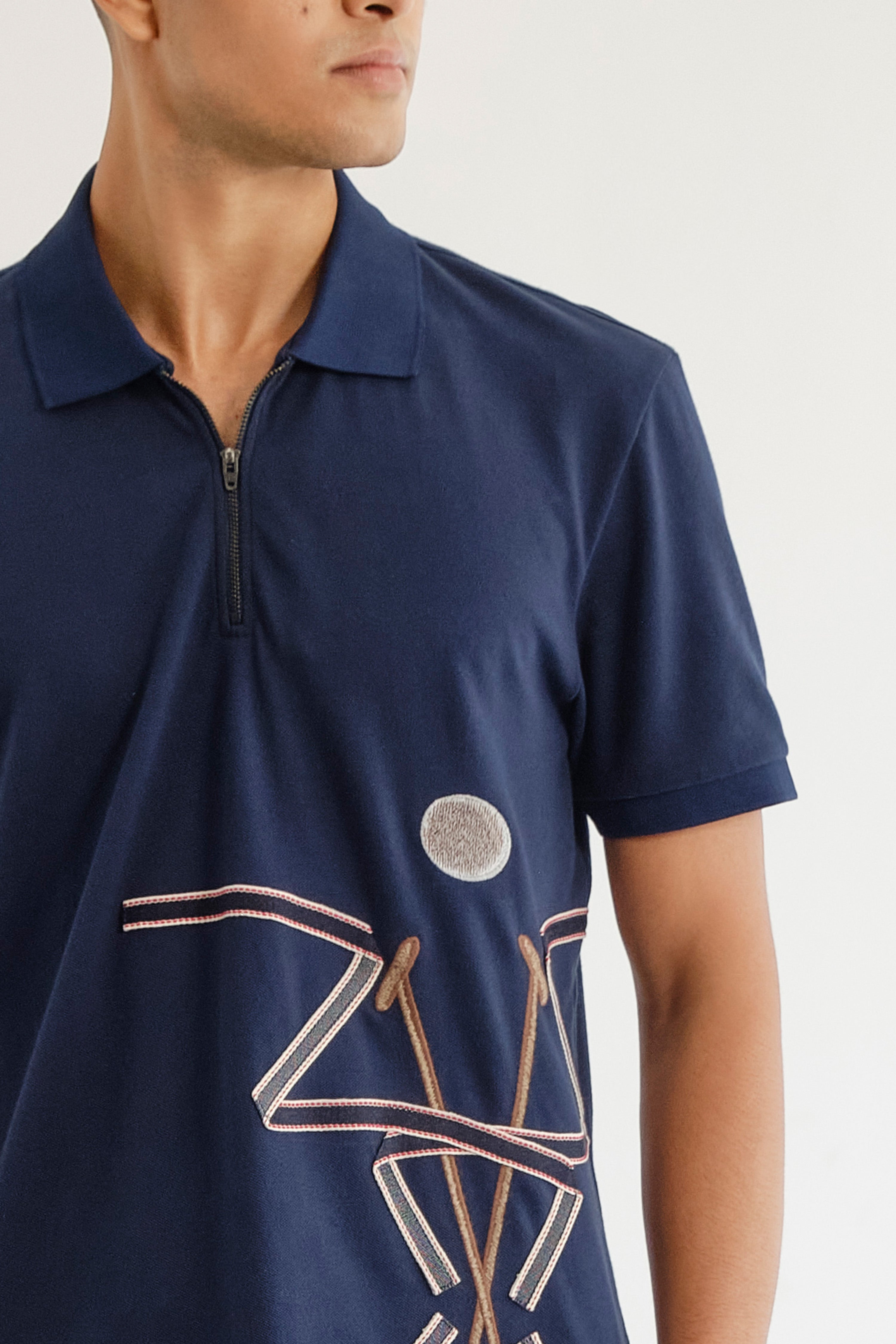 Equestrian Knot Polo