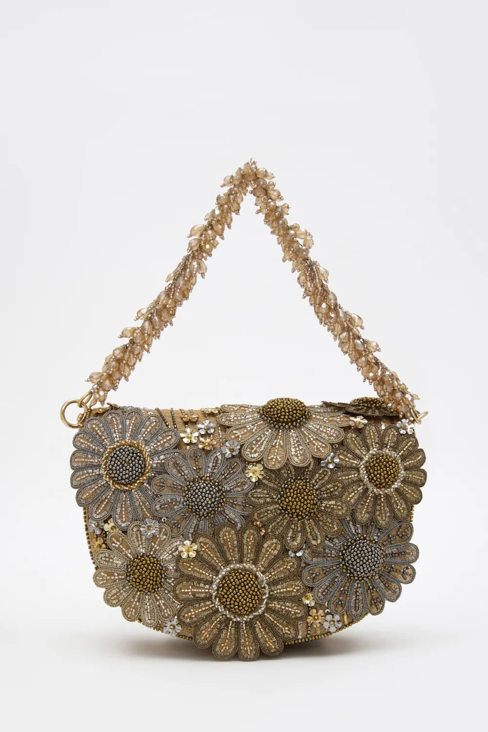 Fiona Vintage Gold