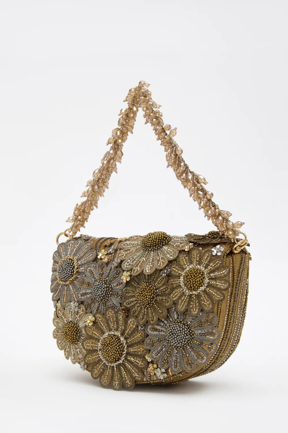 Fiona Vintage Gold