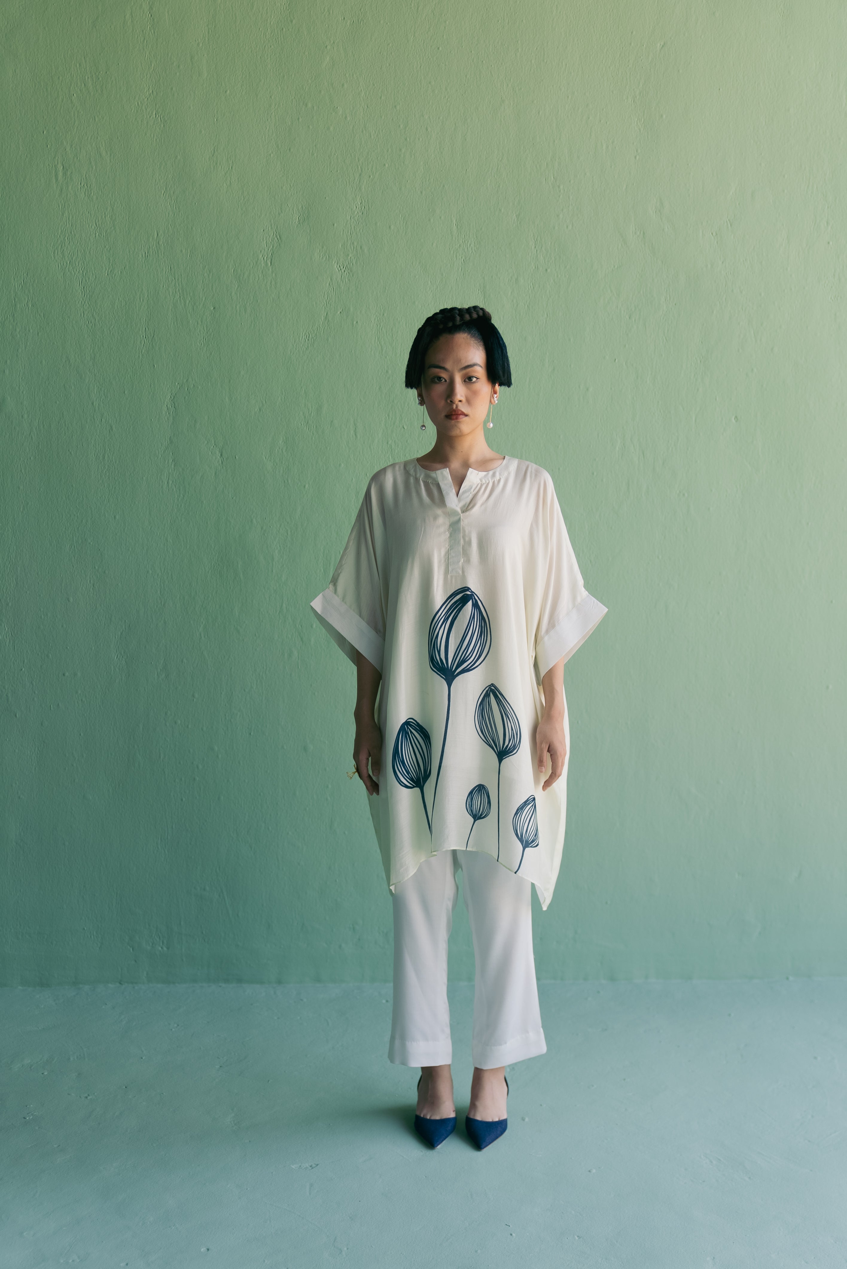 Tulip Kaftan