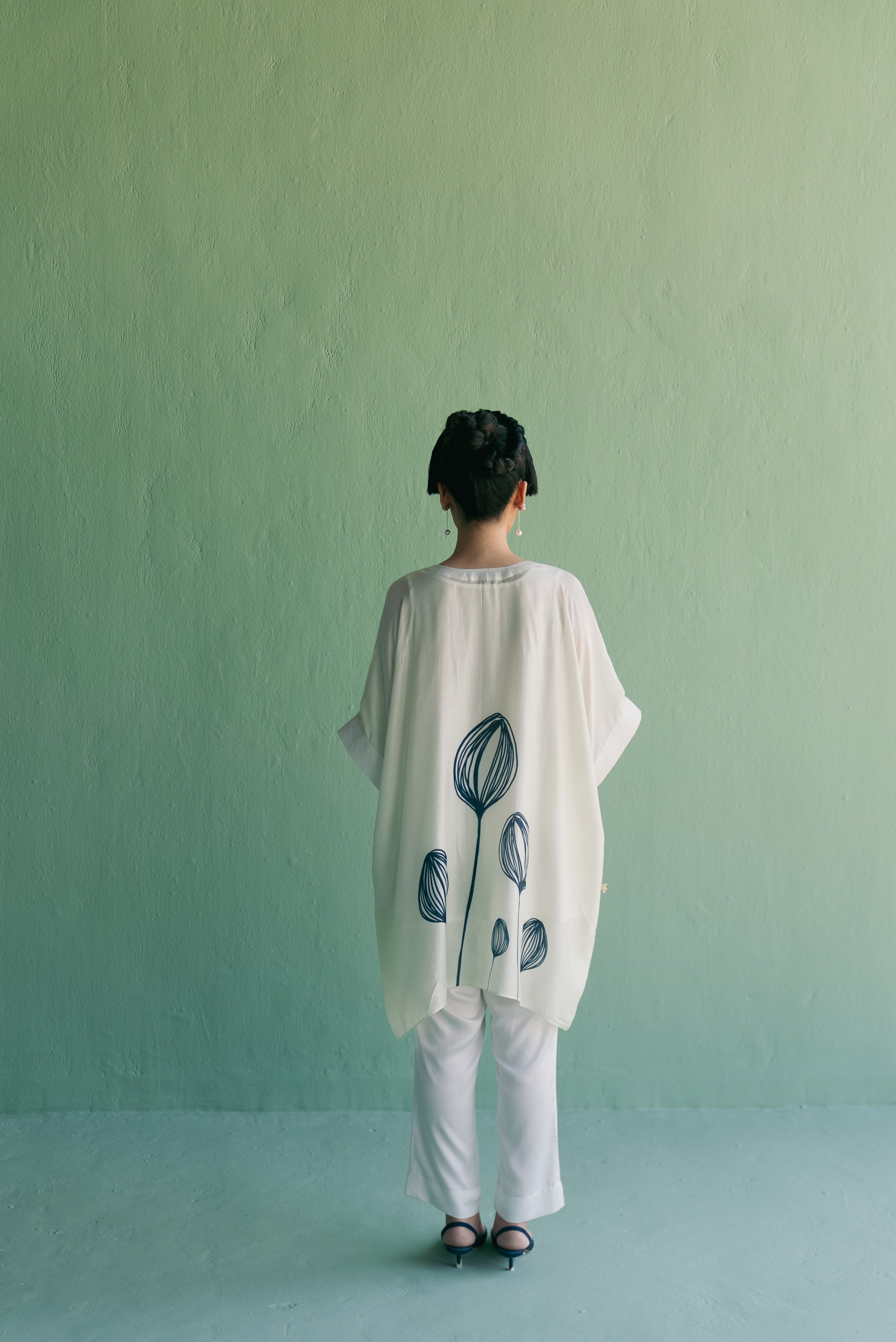 Tulip Kaftan
