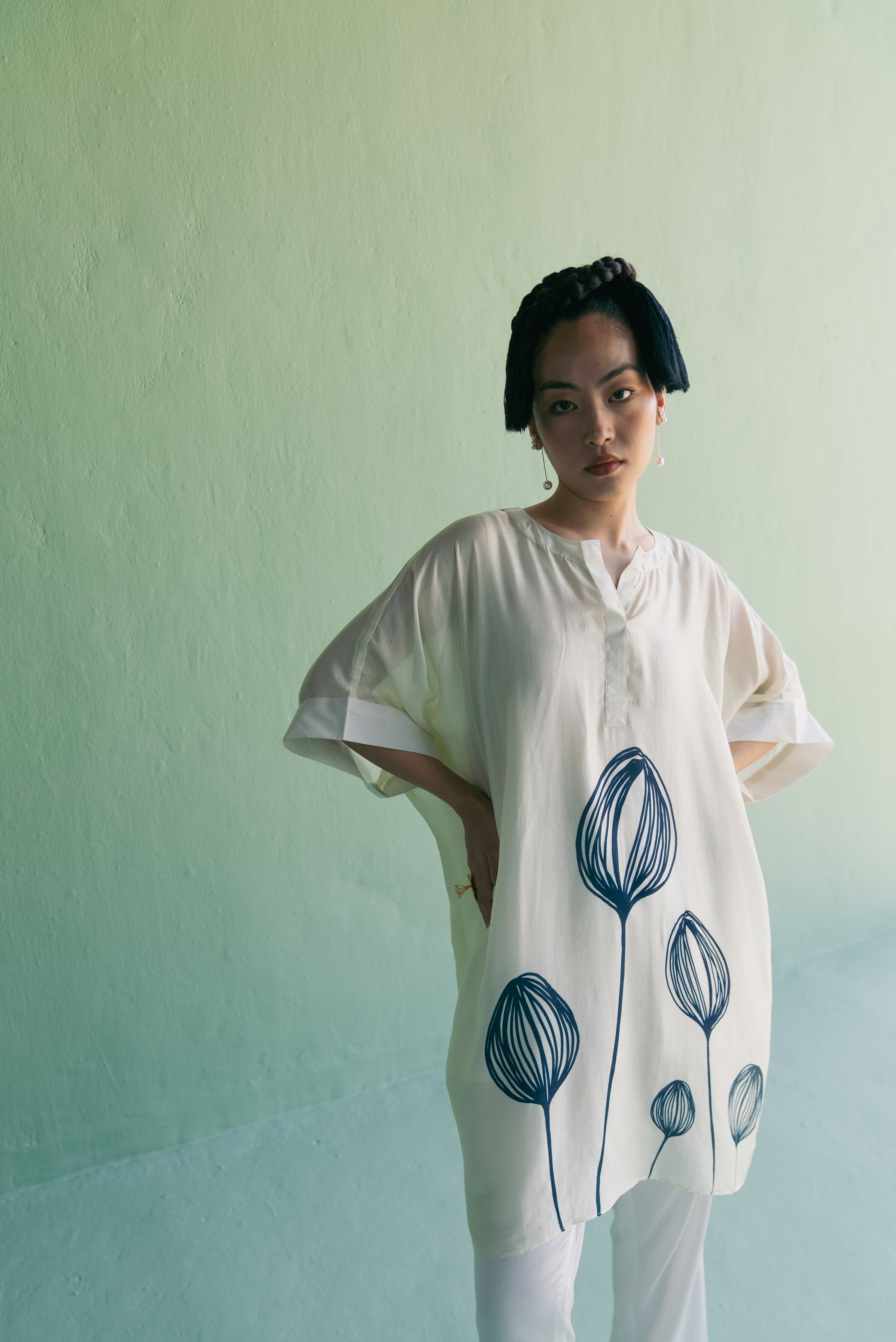 Tulip Kaftan